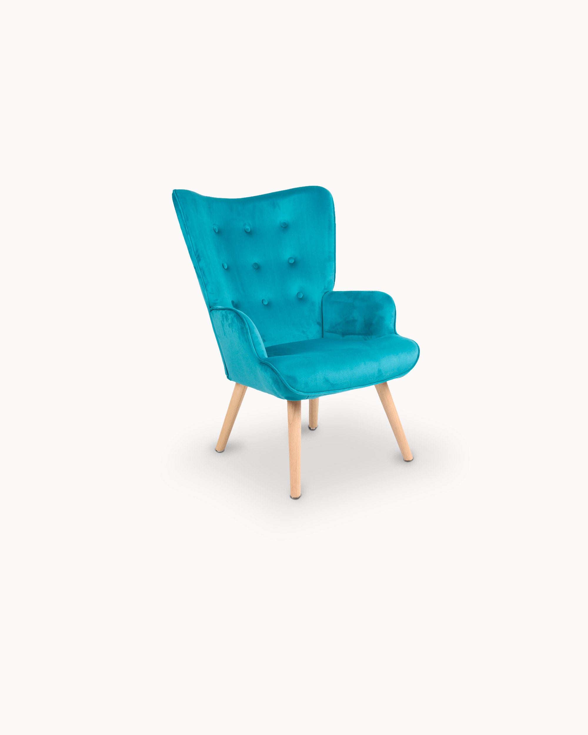 KIKO II Armchair