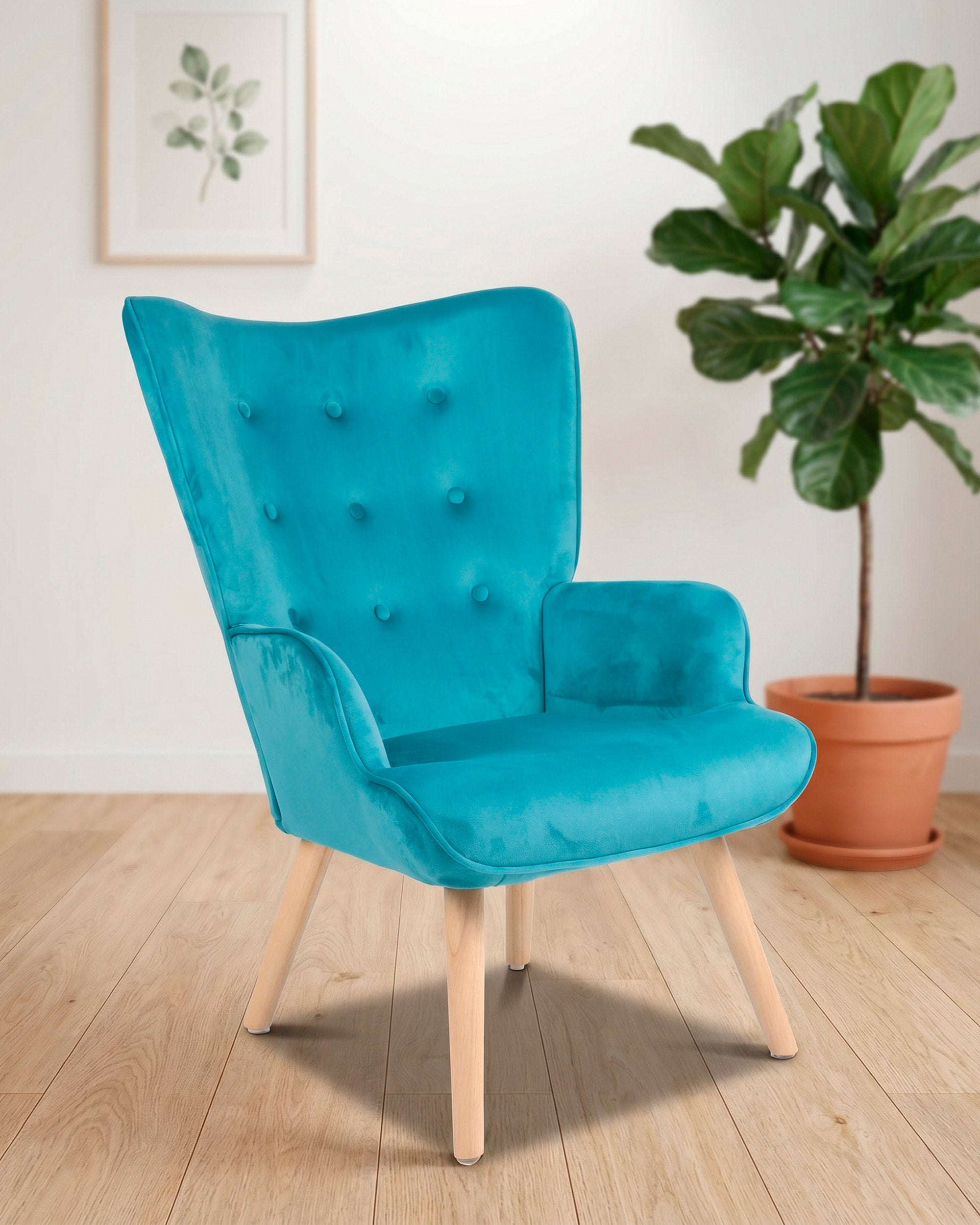 KIKO II Armchair