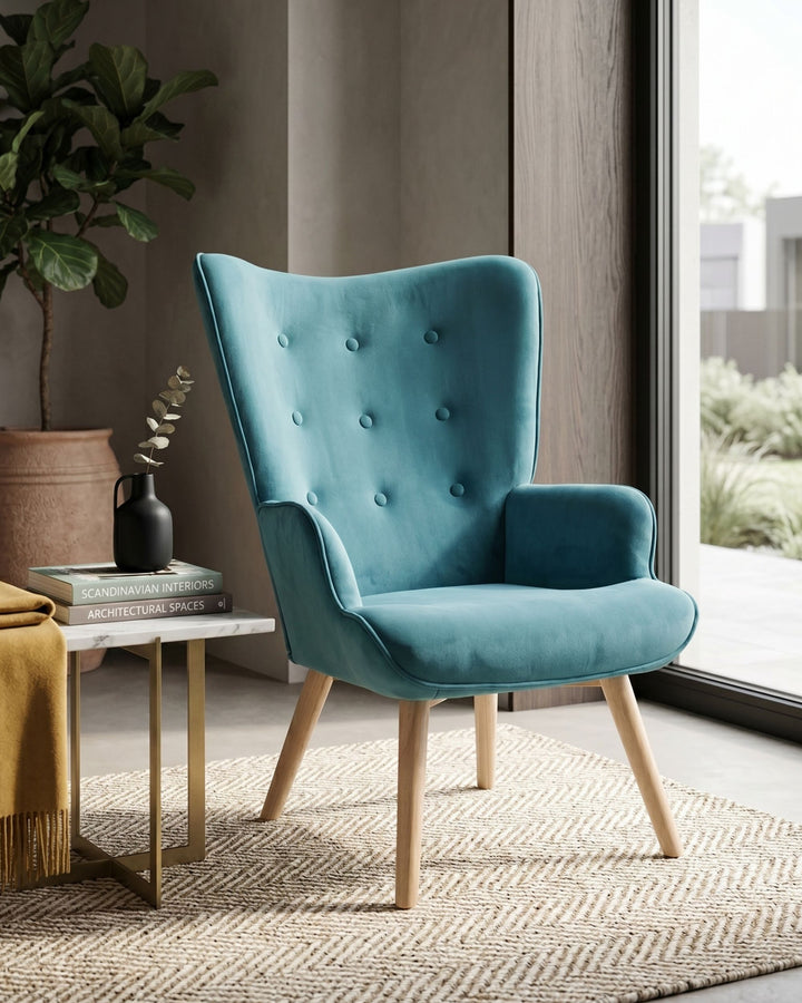 Sillón KIKO II