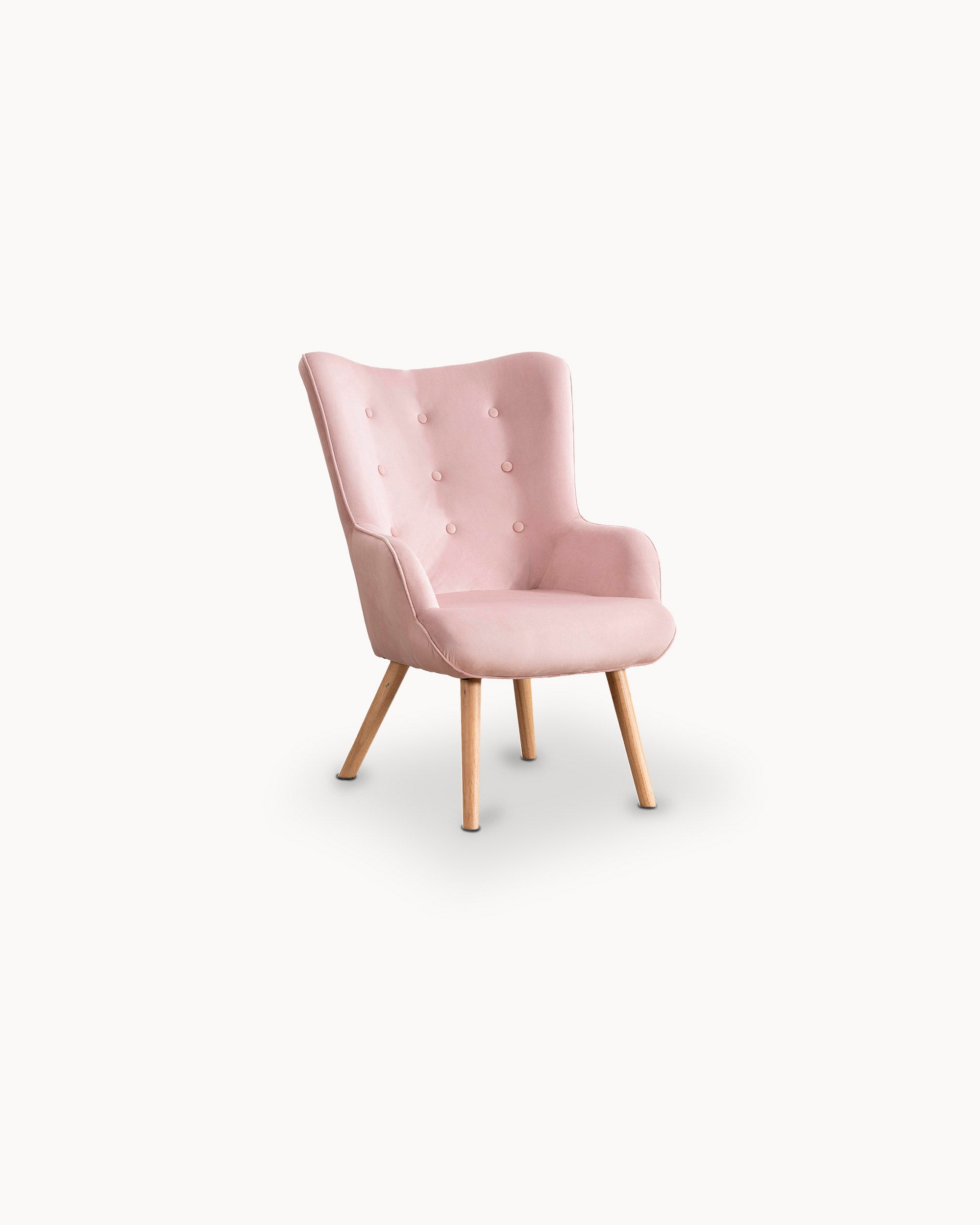 KIKO II Armchair