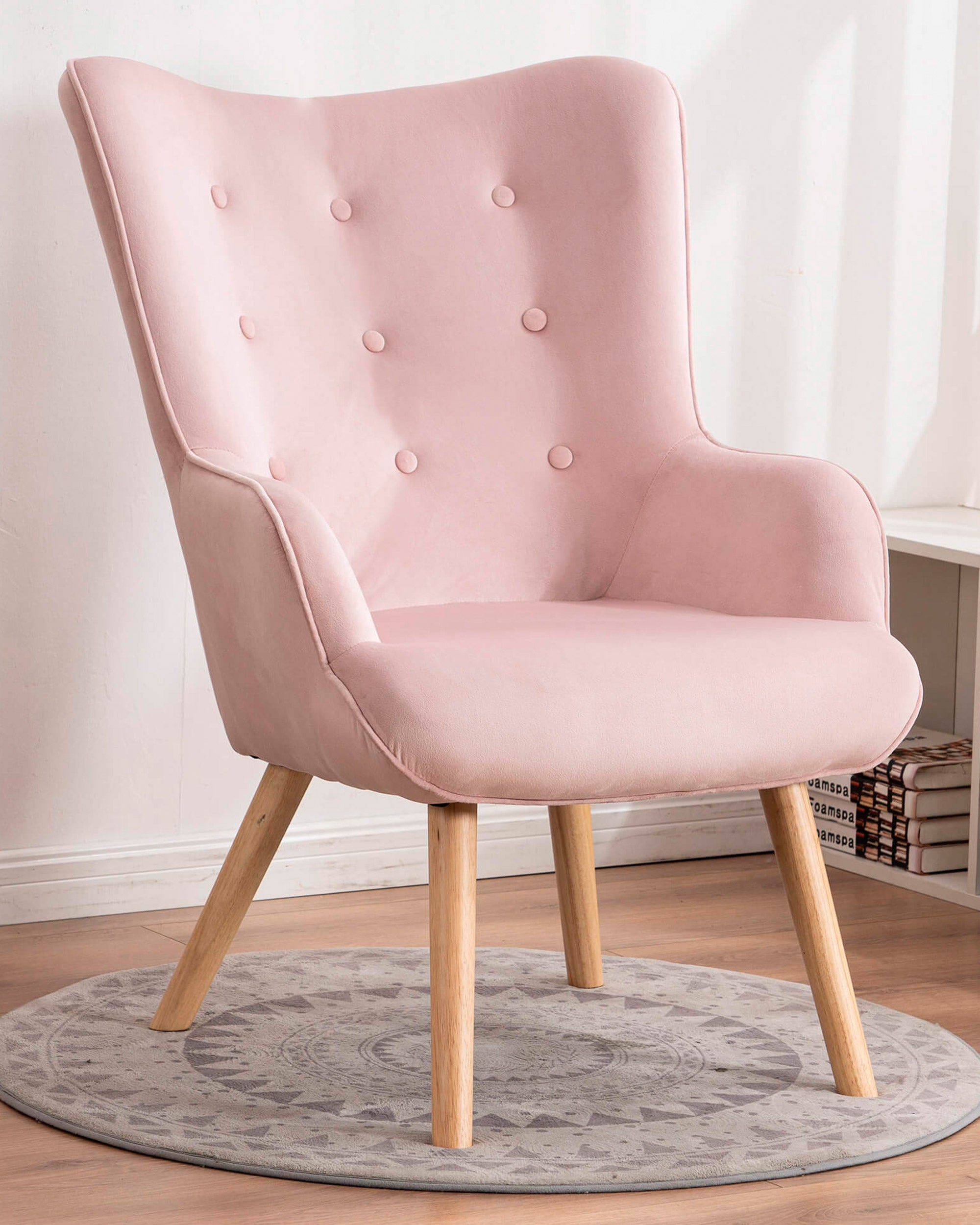 KIKO II Armchair