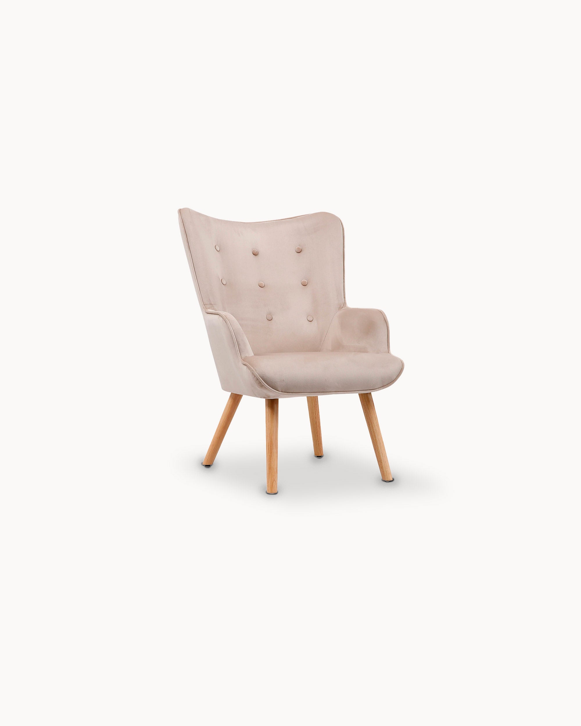 KIKO II Armchair