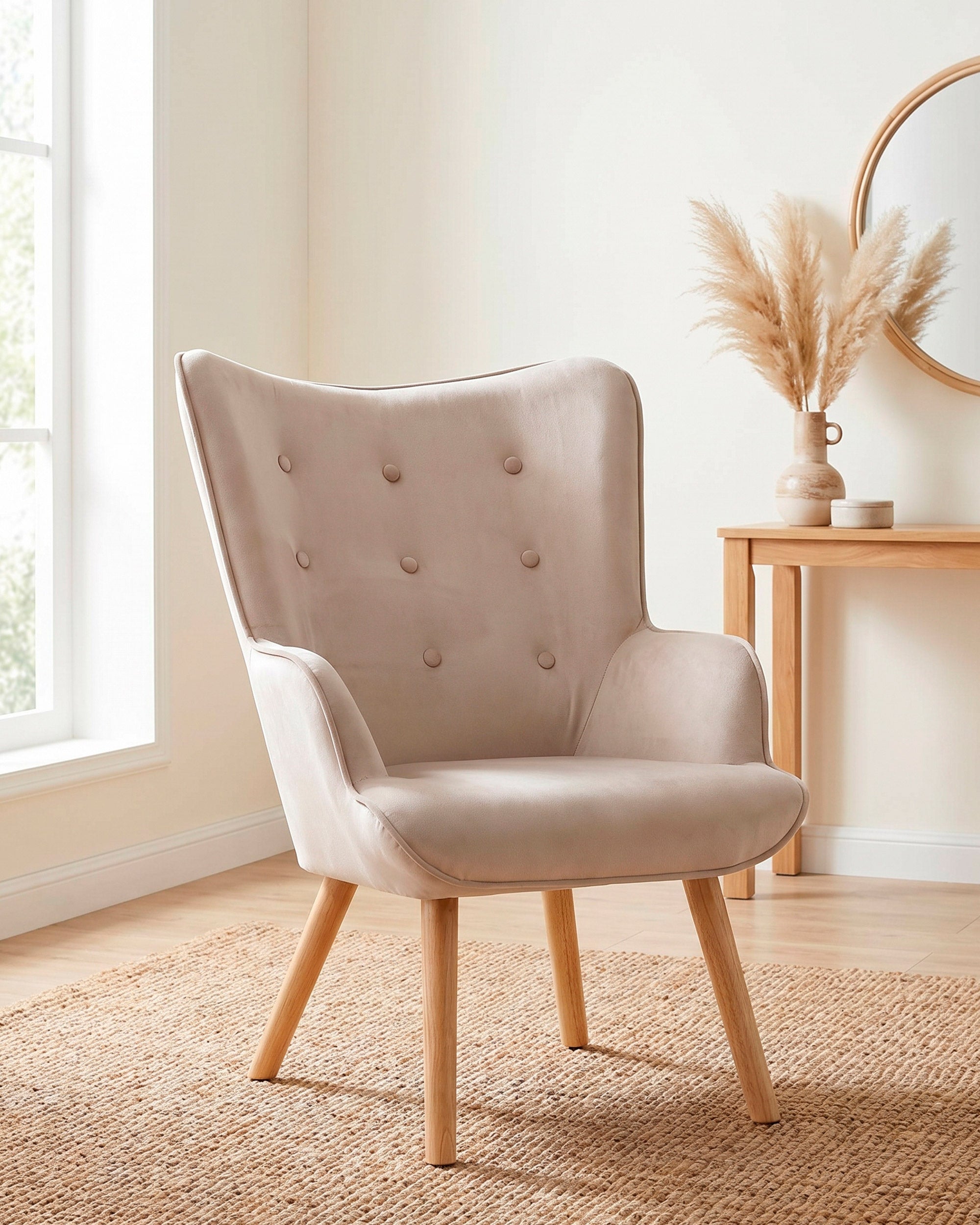 KIKO II Armchair