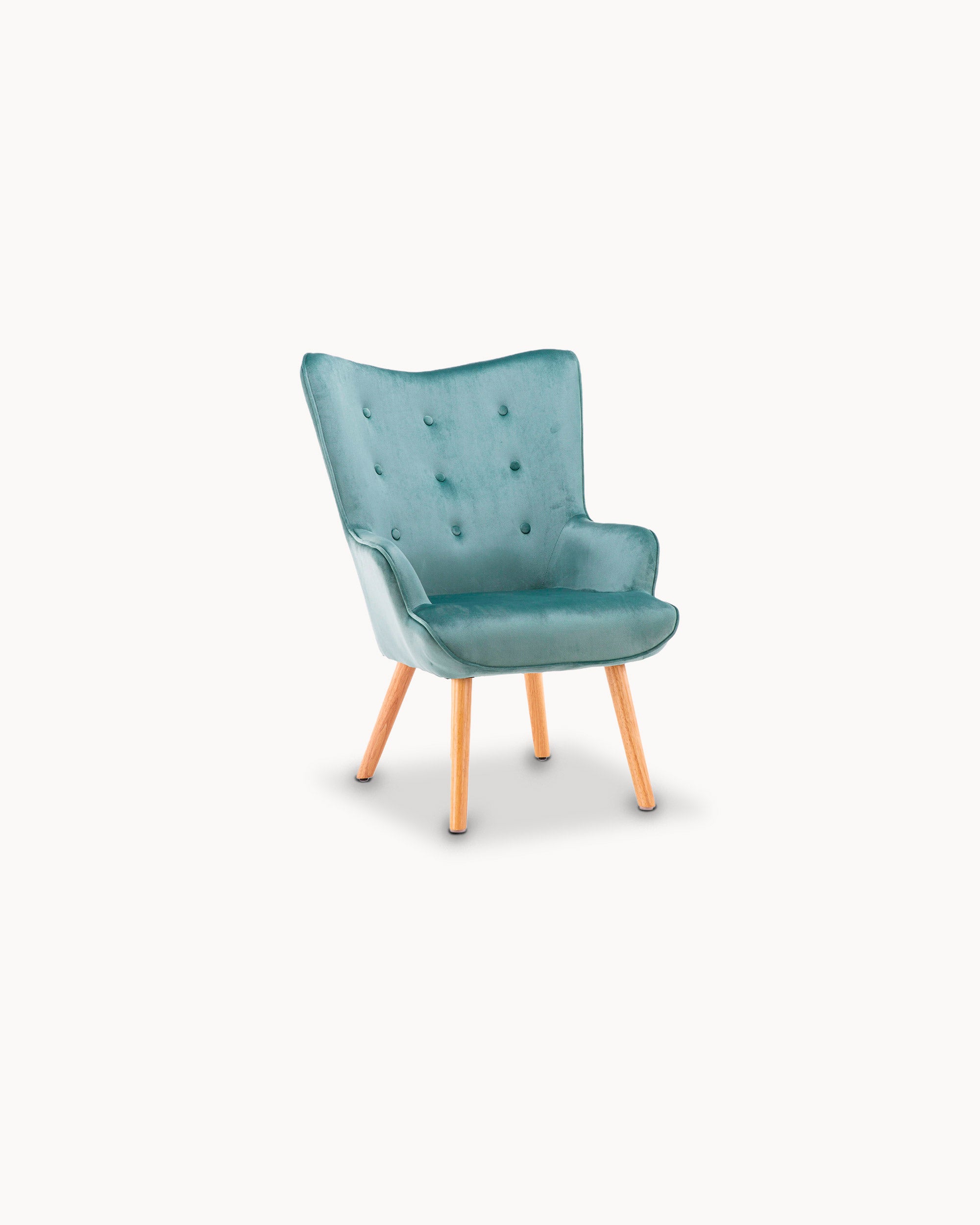 KIKO II Armchair