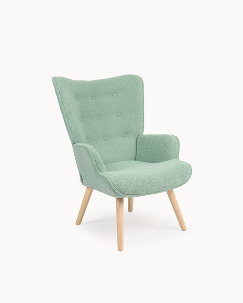 Sillón KIKO II
