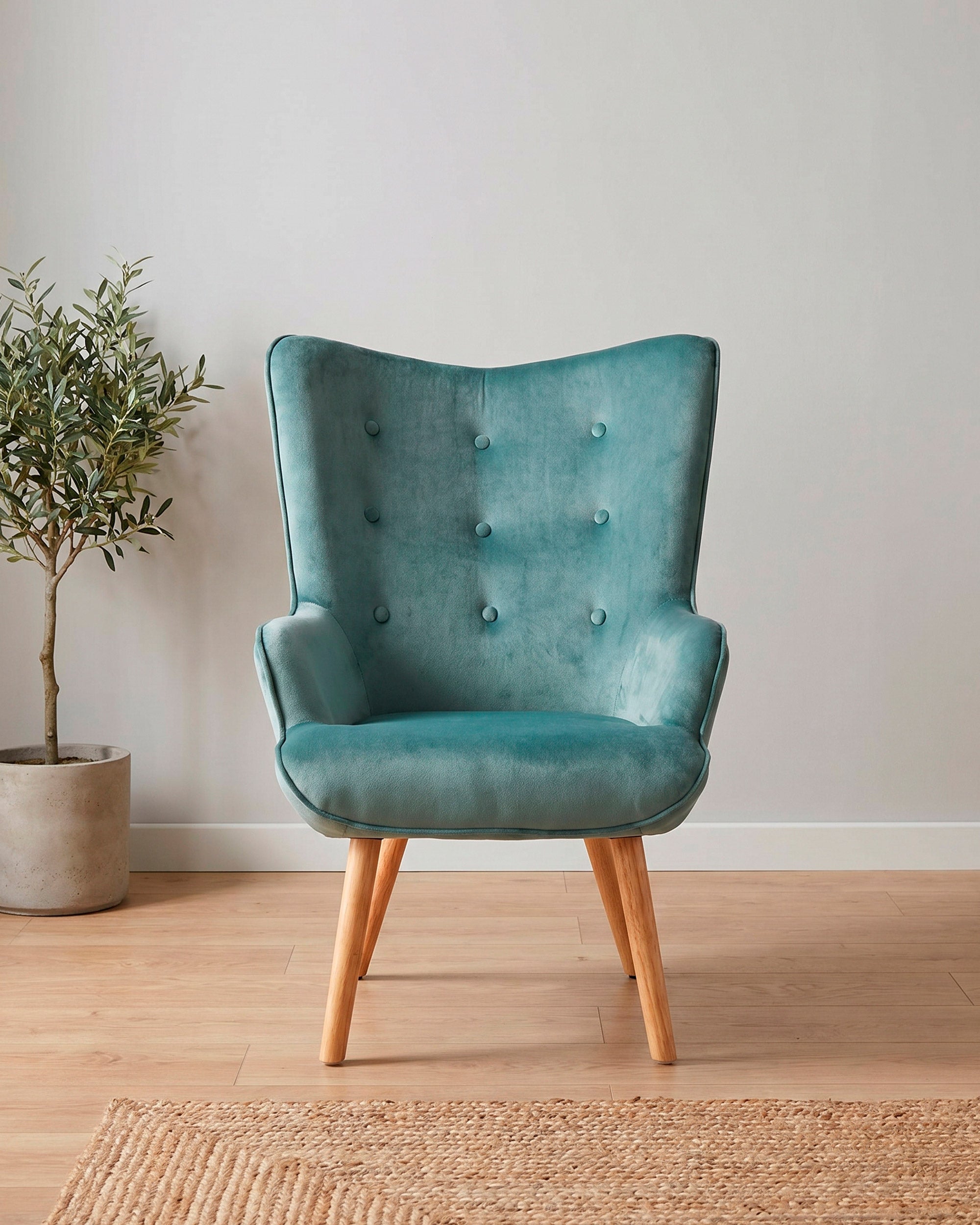KIKO II Armchair