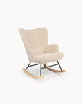 CHIKO Rocking Armchair