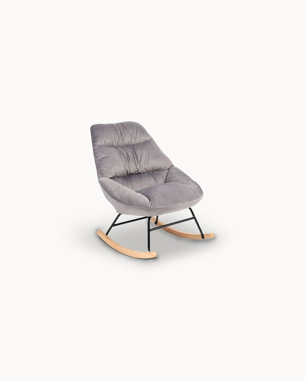 ARIZONA Rocking Armchair