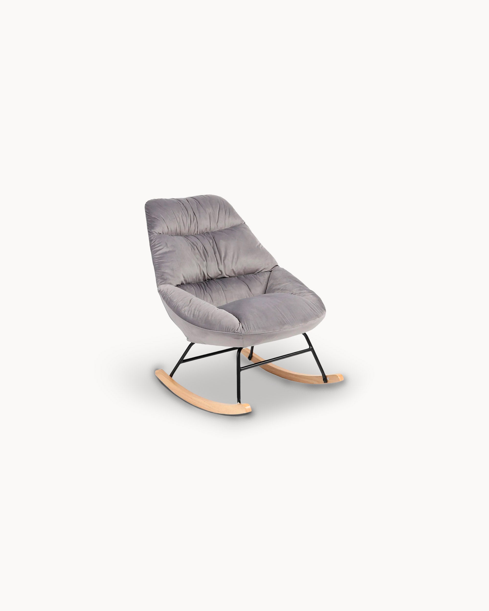 ARIZONA Rocking Armchair
