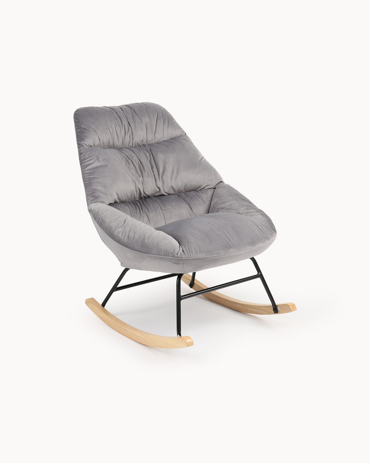 ARIZONA Rocking Armchair