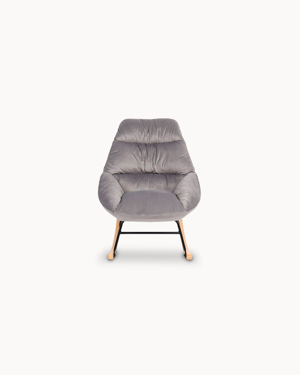ARIZONA Rocking Armchair