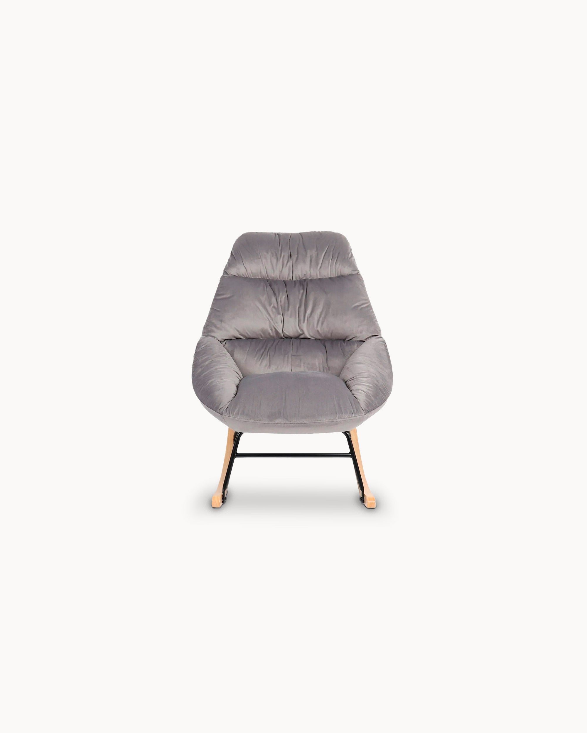 ARIZONA Rocking Armchair