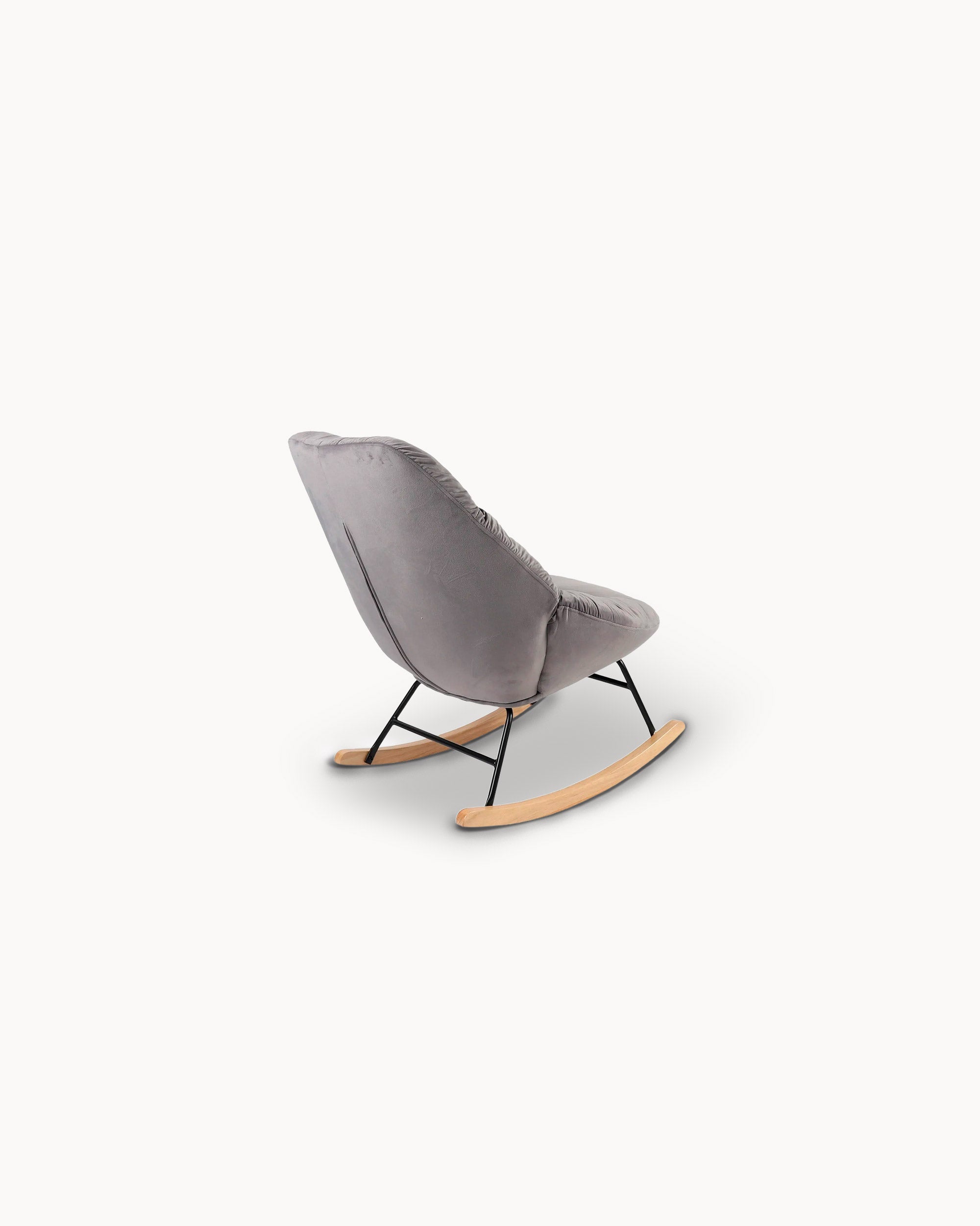 ARIZONA Rocking Armchair