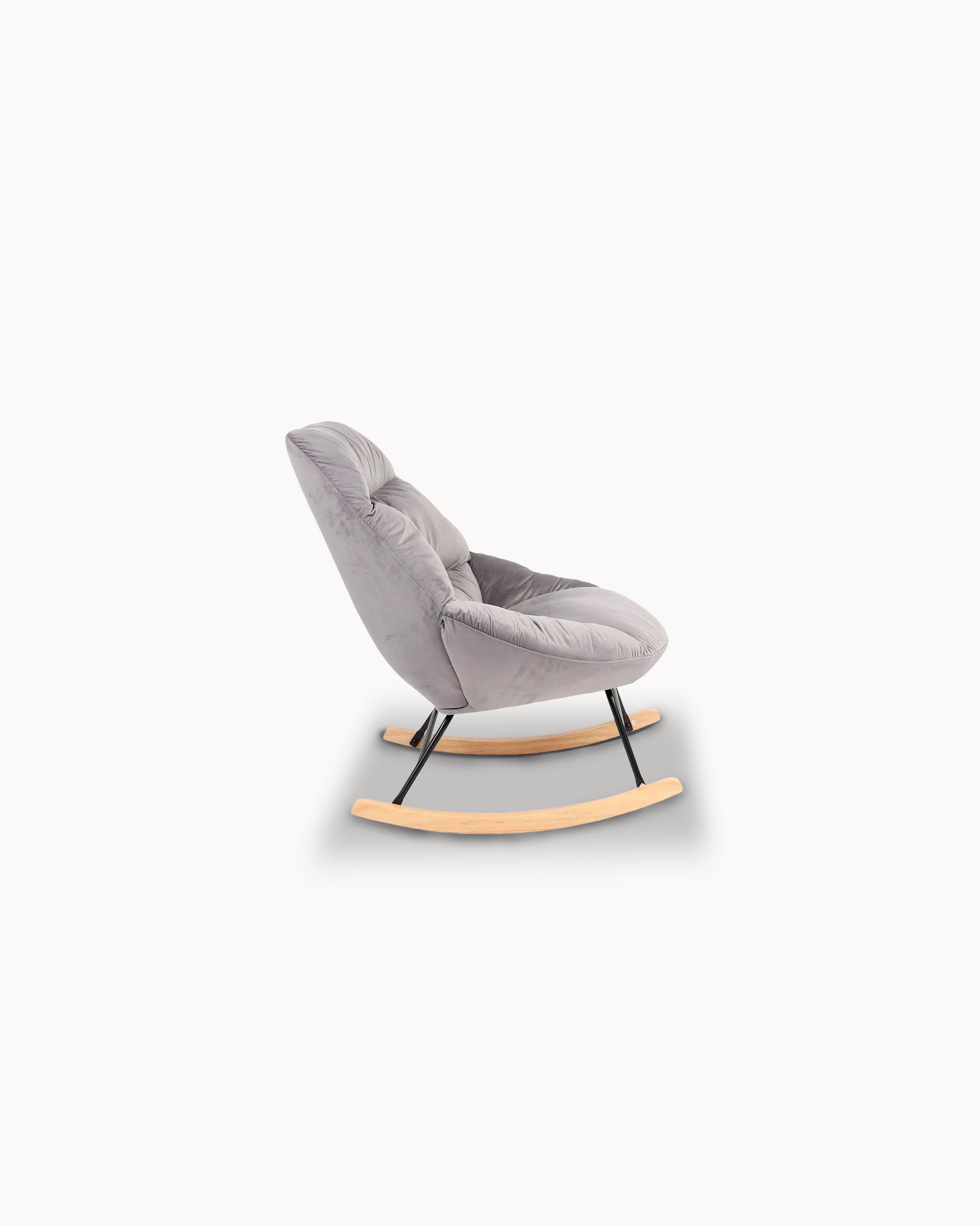 ARIZONA Rocking Armchair