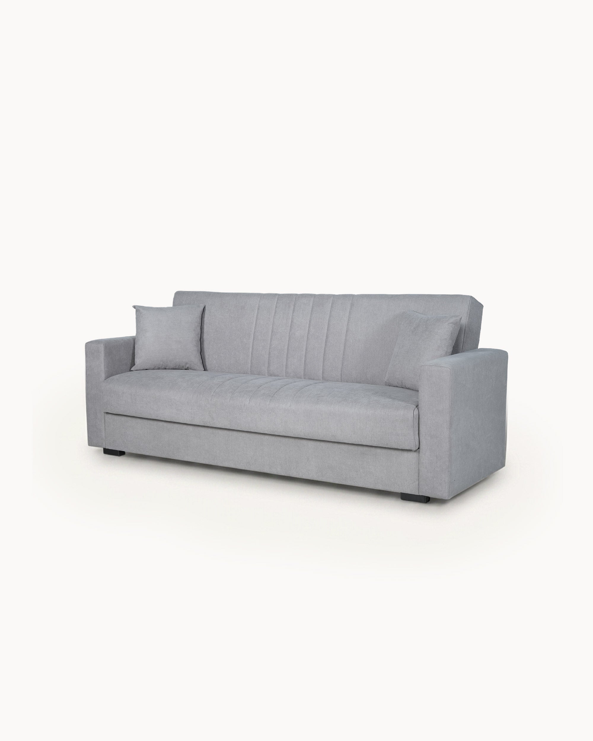 TOP STAR sofa bed with storage