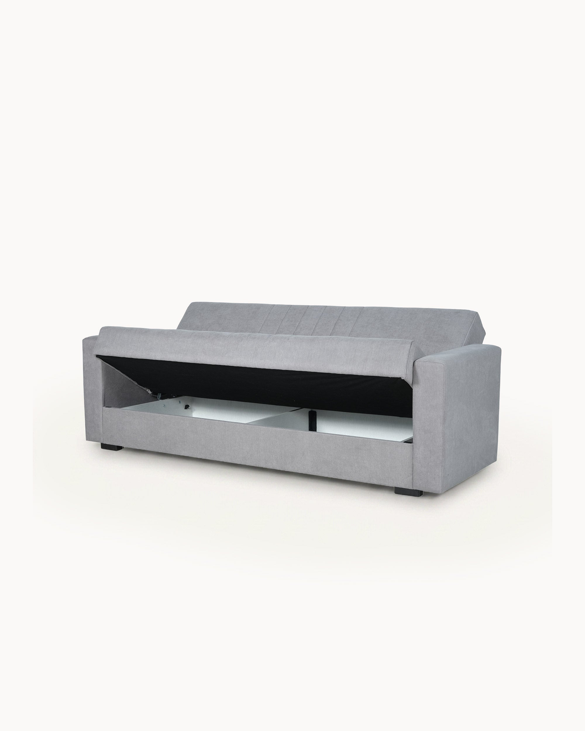 TOP STAR sofa bed with storage