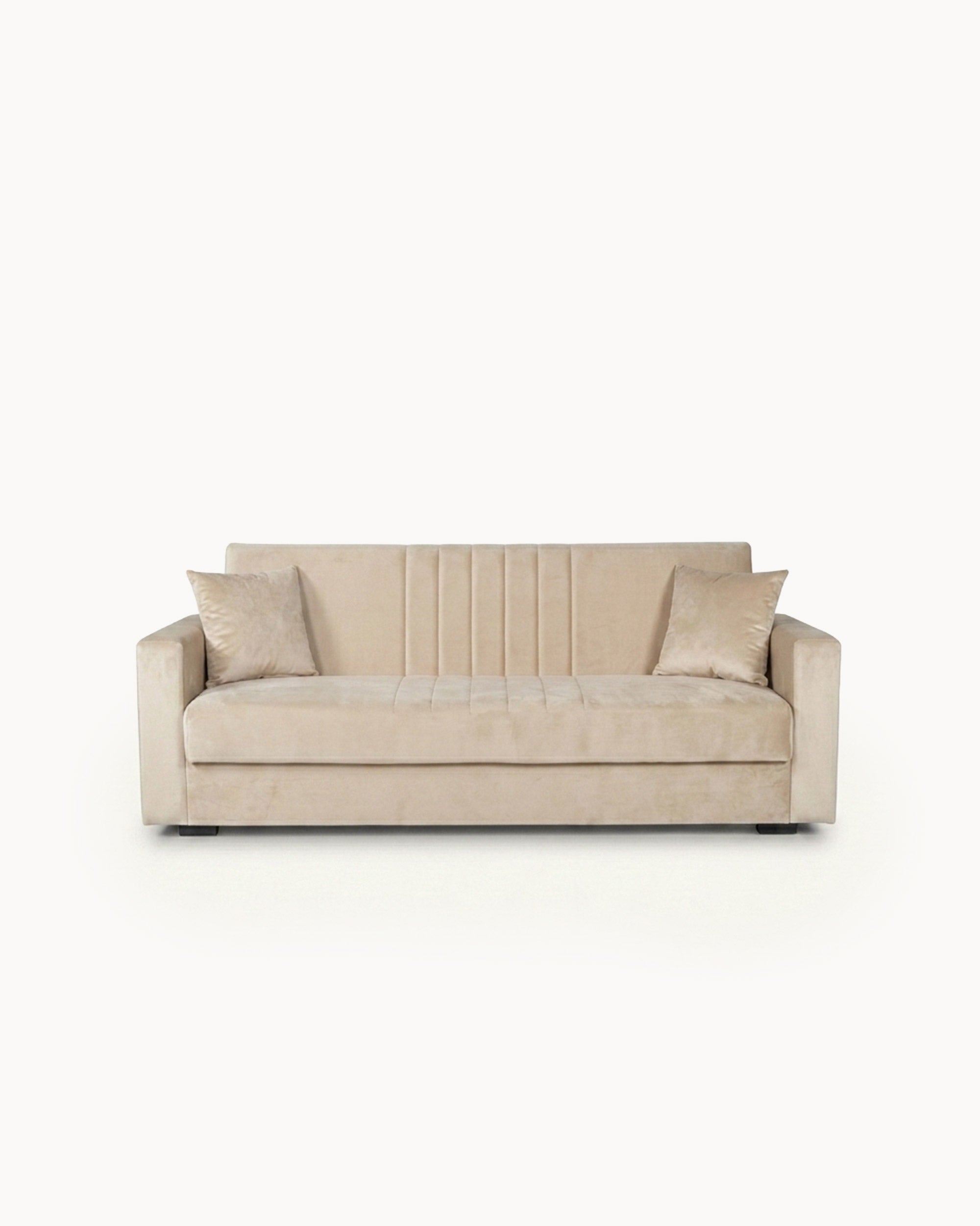 TOP STAR sofa bed with storage