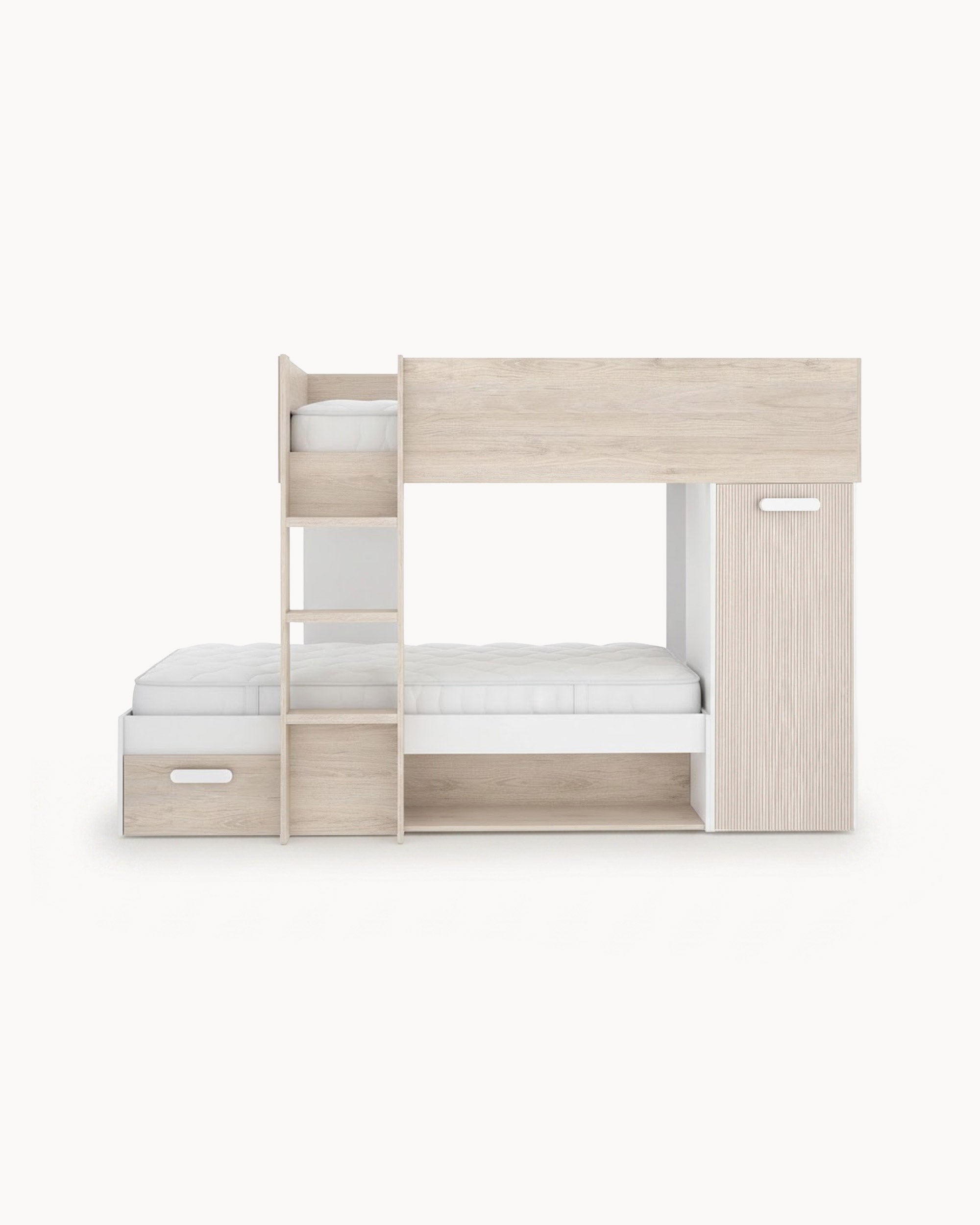 TWEETY Reversible Bunk Bed