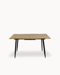 Mesa extensível ARISTO (140-180cm)