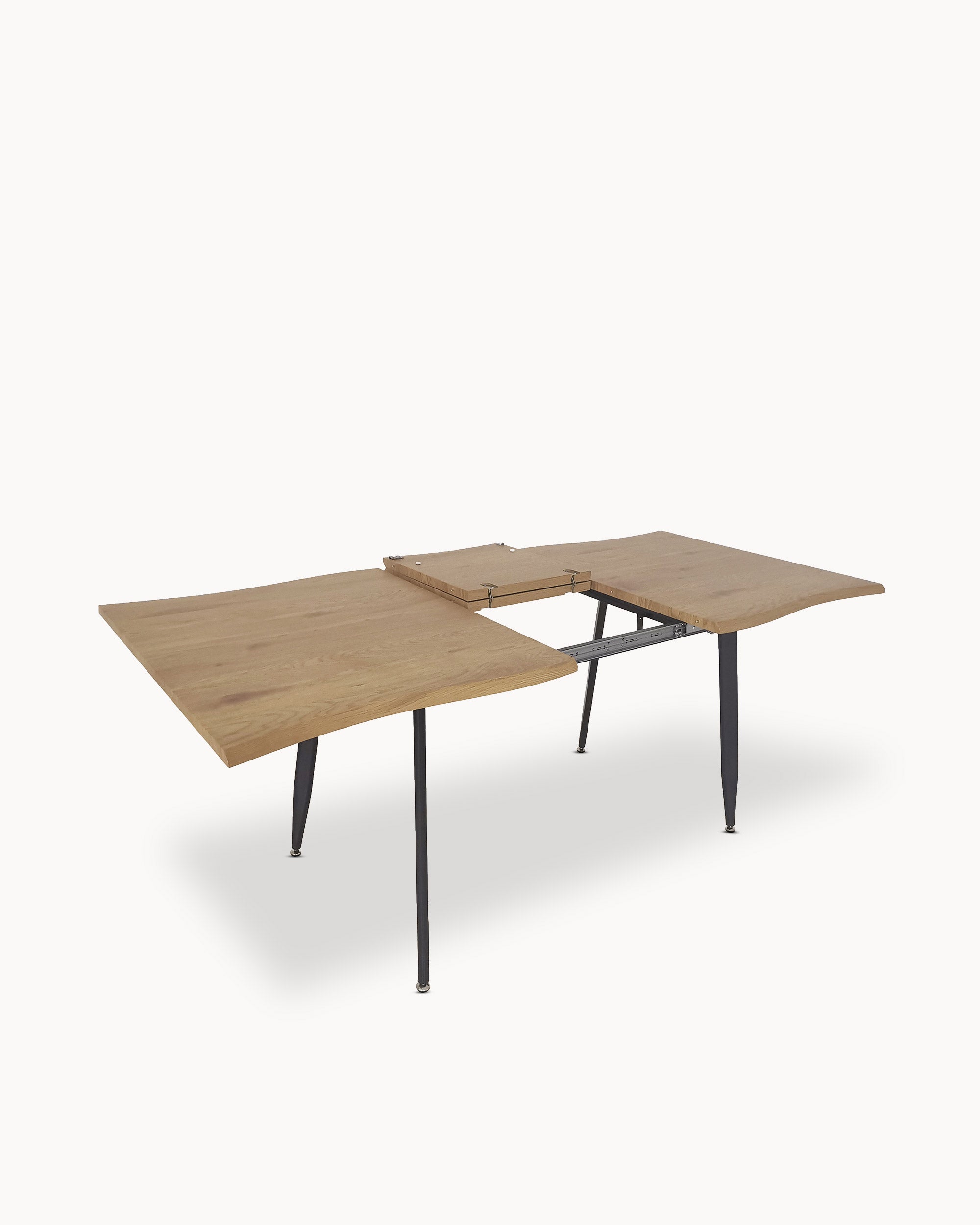 Mesa extensível ARISTO (140-180cm)