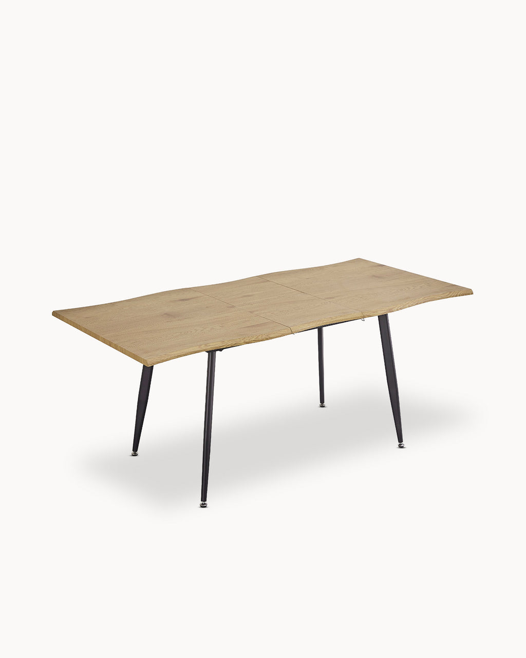Mesa extensível ARISTO (140-180cm)