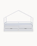 Cama infantil JASMINE com gavetas