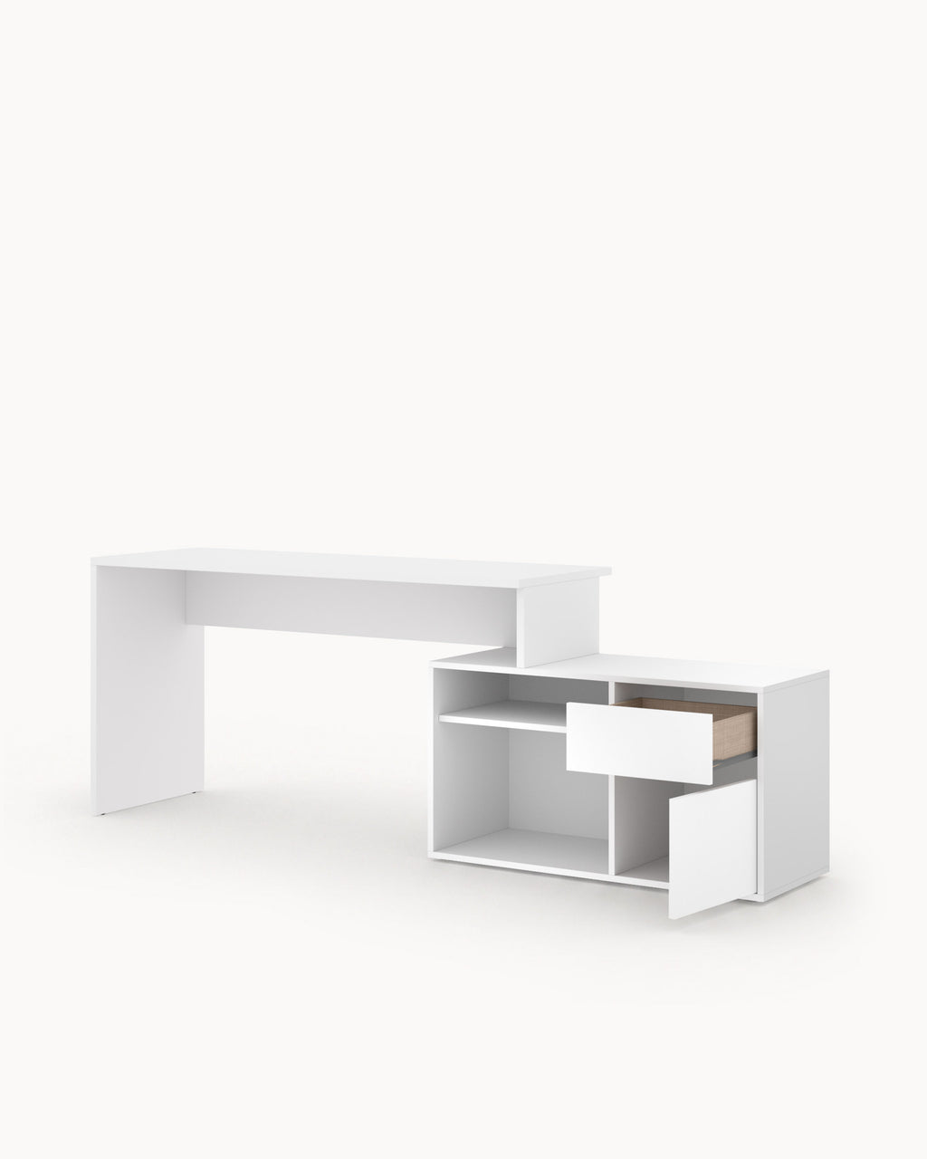 Secretaria reversible ROXIE