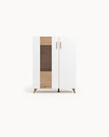 Mueble bar BRETAGNA con 2 puertas
