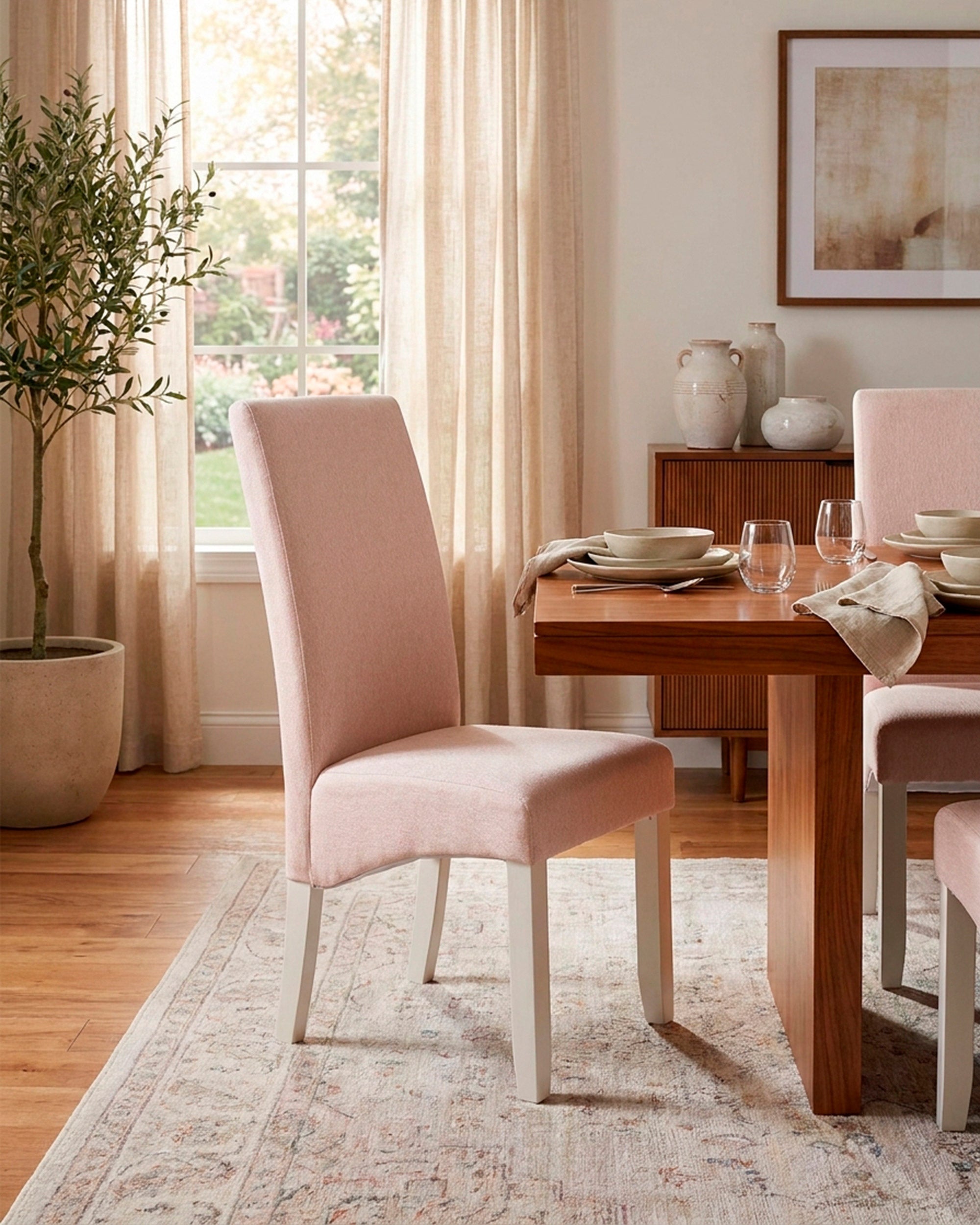 DALAS Chair