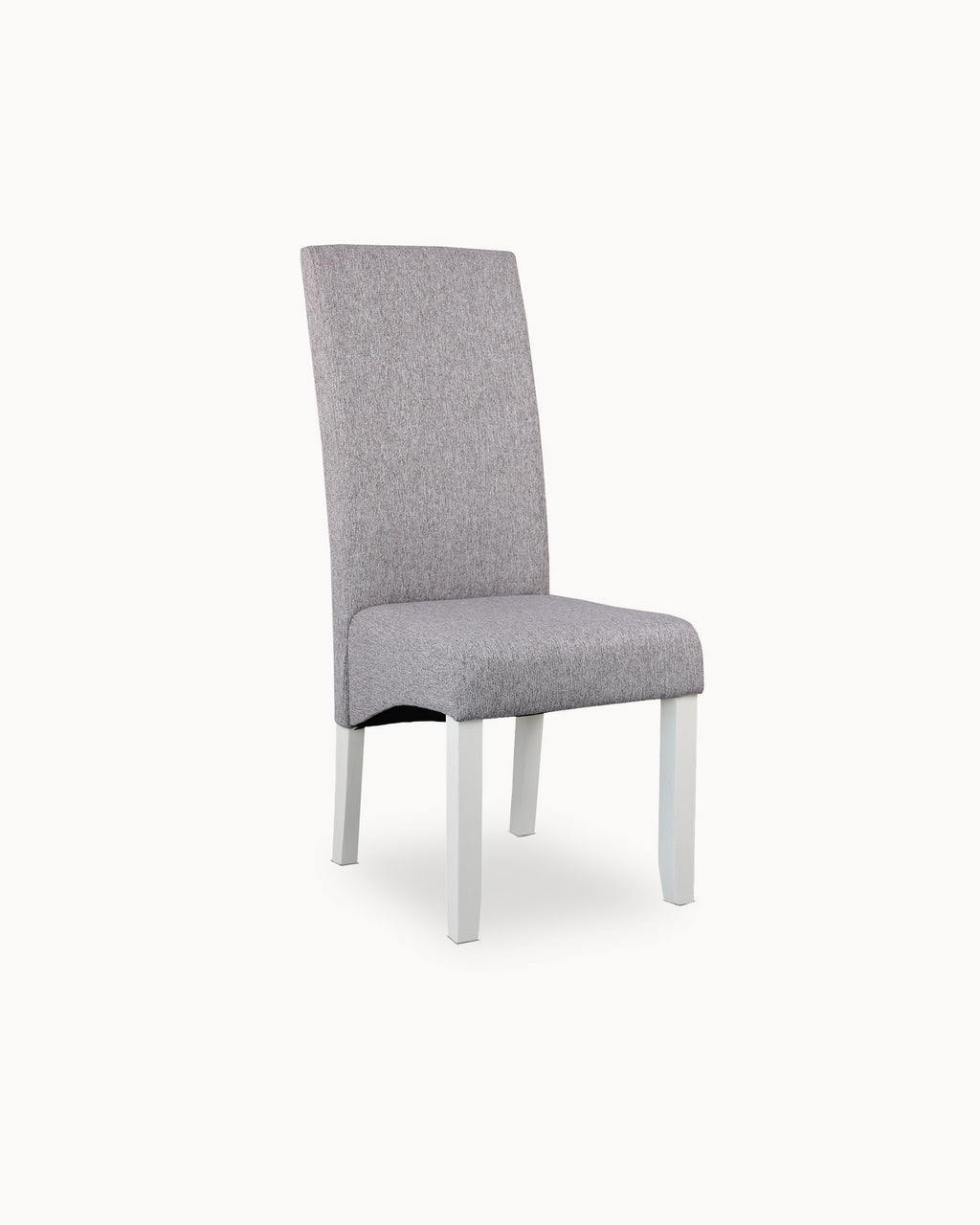 Pack mesa extensível BUDAPESTE + 4 cadeiras DALAS