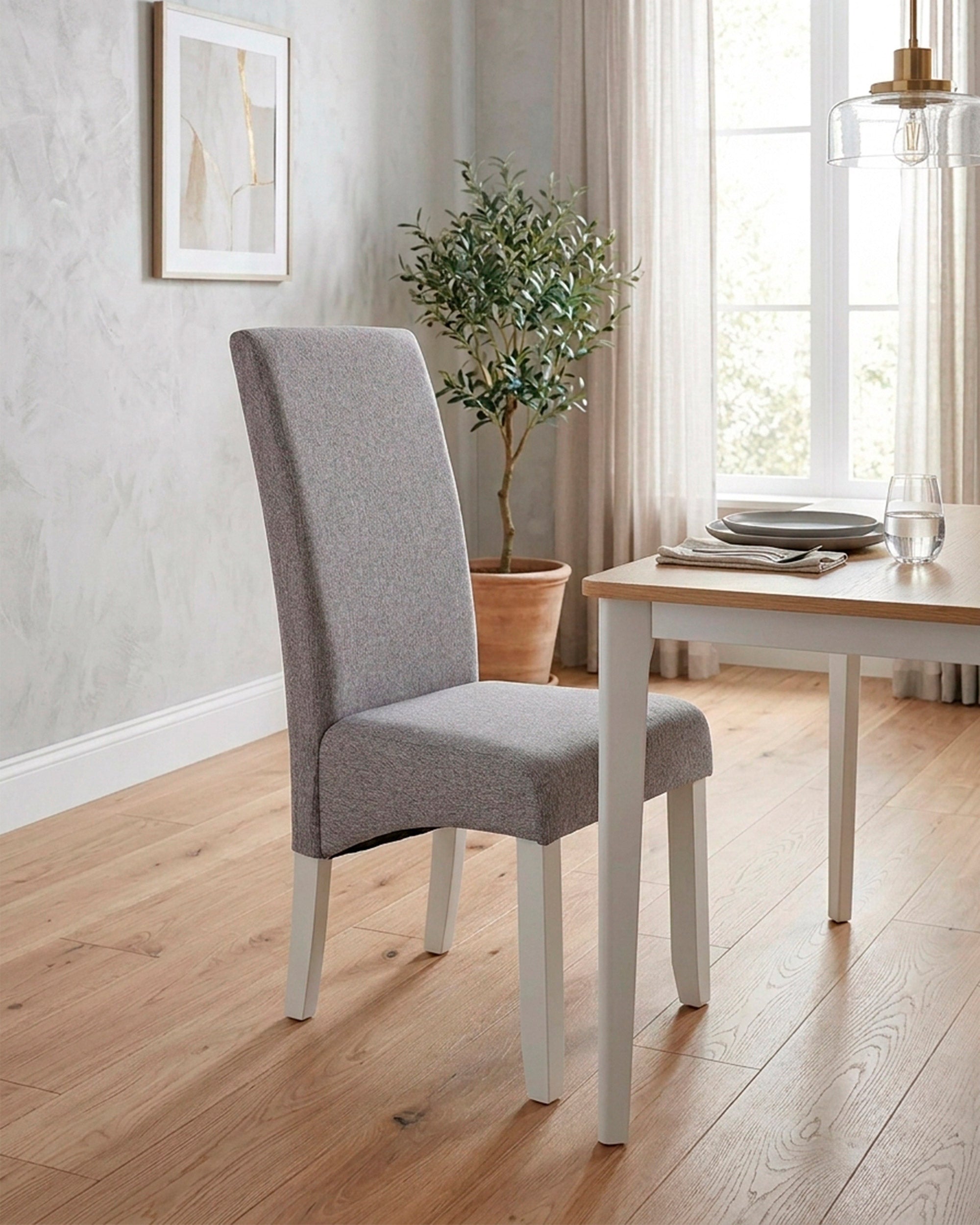 DALAS Chair