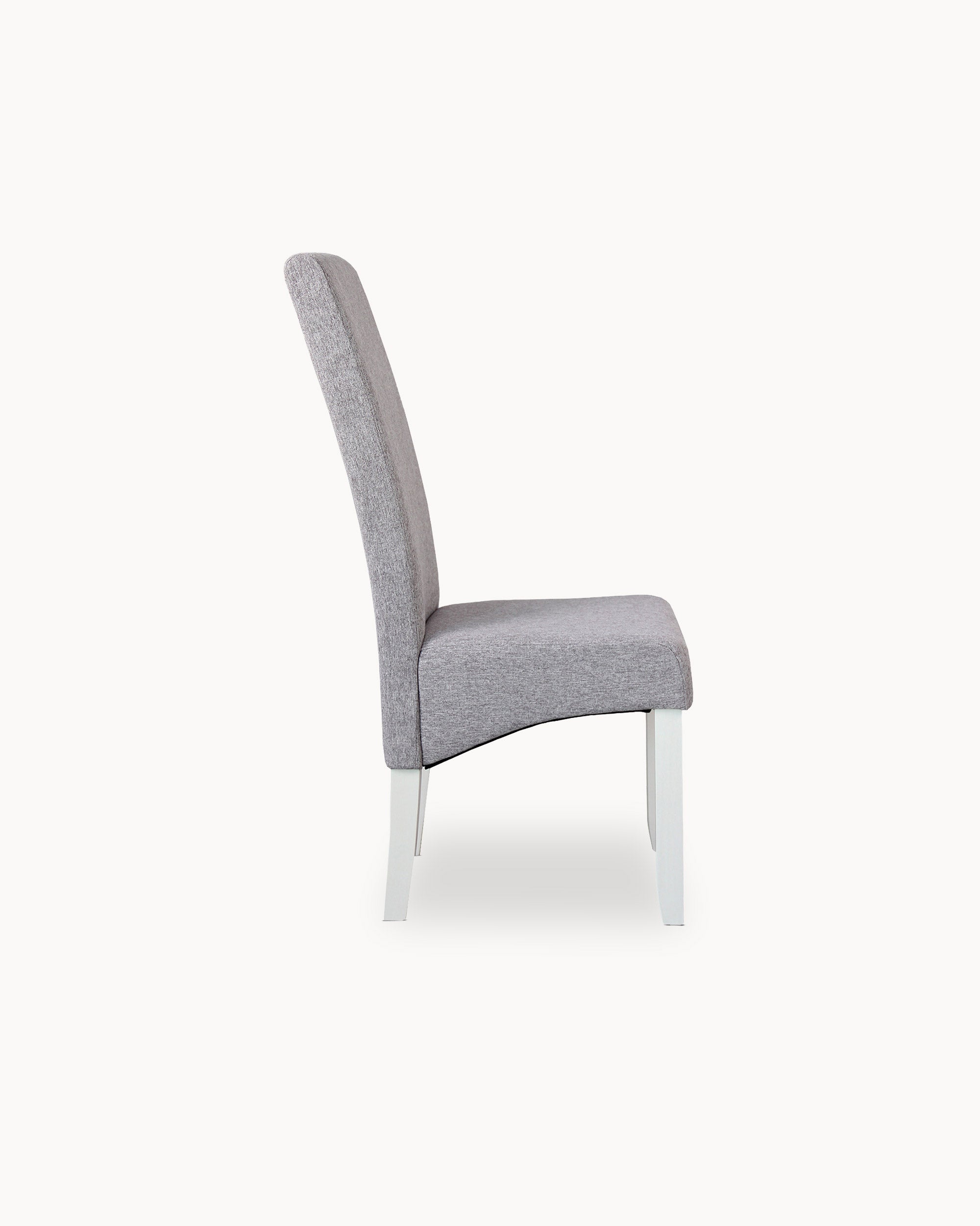 Pack mesa extensível BUDAPESTE + 4 cadeiras DALAS