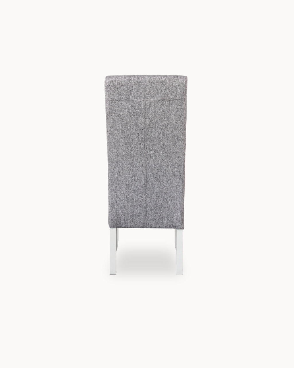 Pack mesa extensível BUDAPESTE + 4 cadeiras DALAS