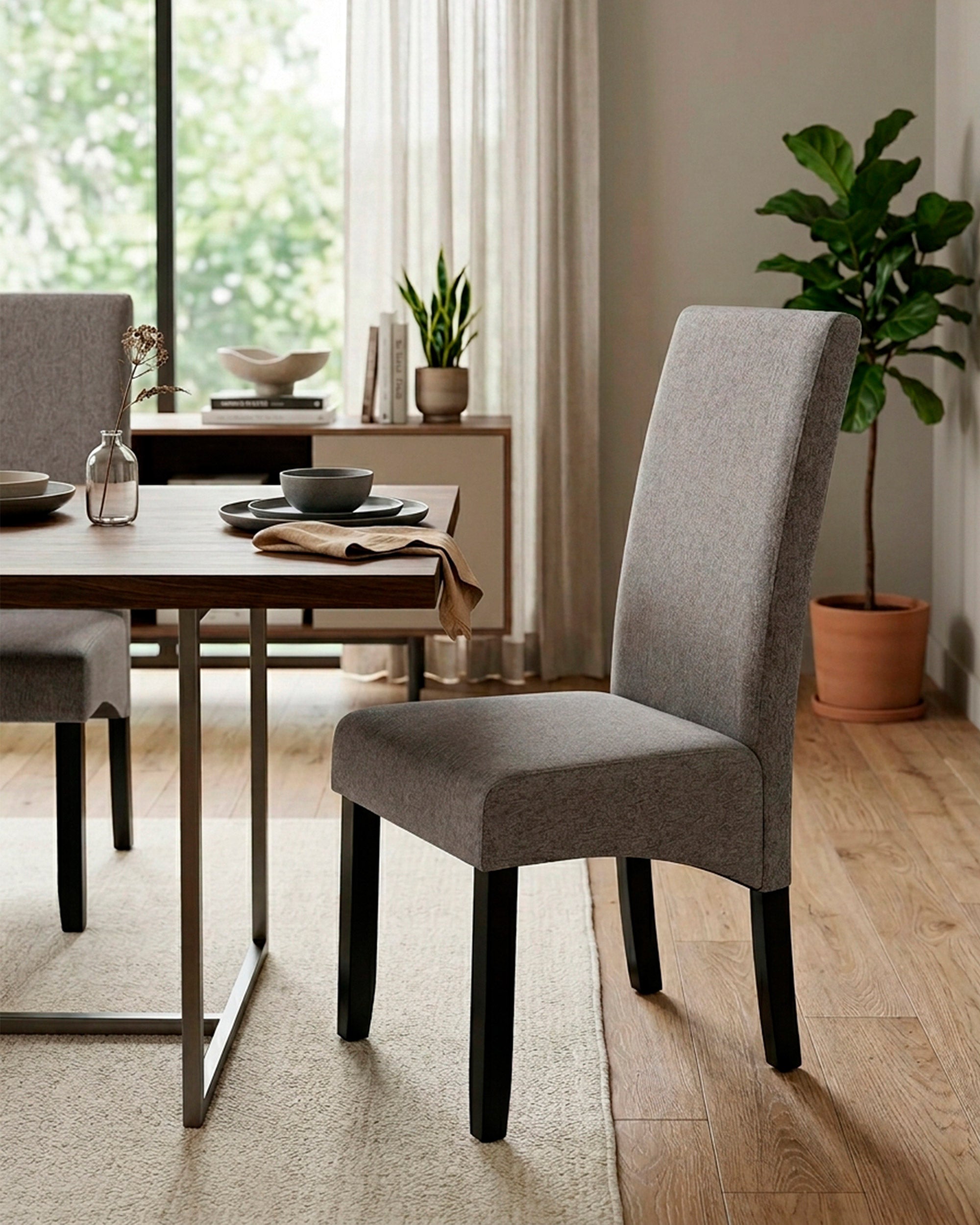 DALAS Chair