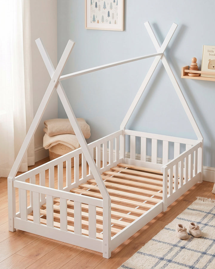 Cama infantil SKY