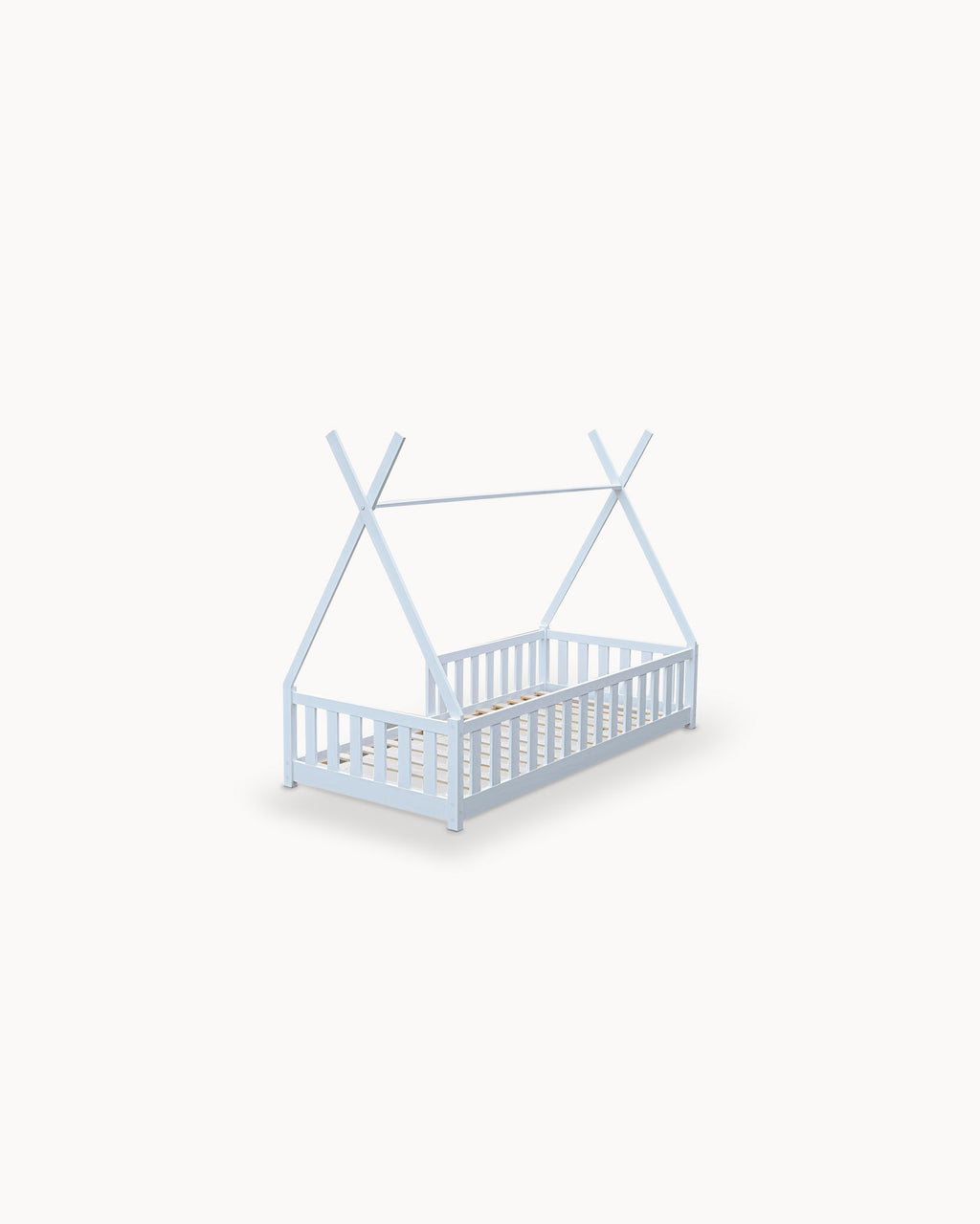 SKY children's bed