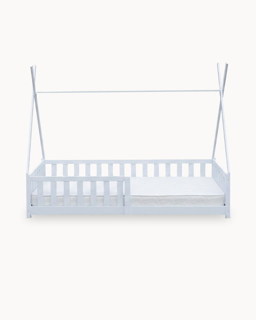 Pack cama infantil SKY + colchão SPRING ROLLER