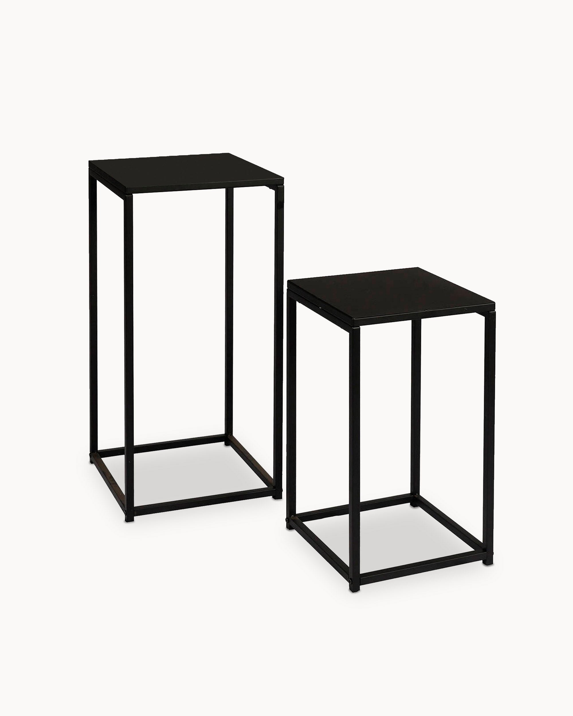 Set of MADISON side tables
