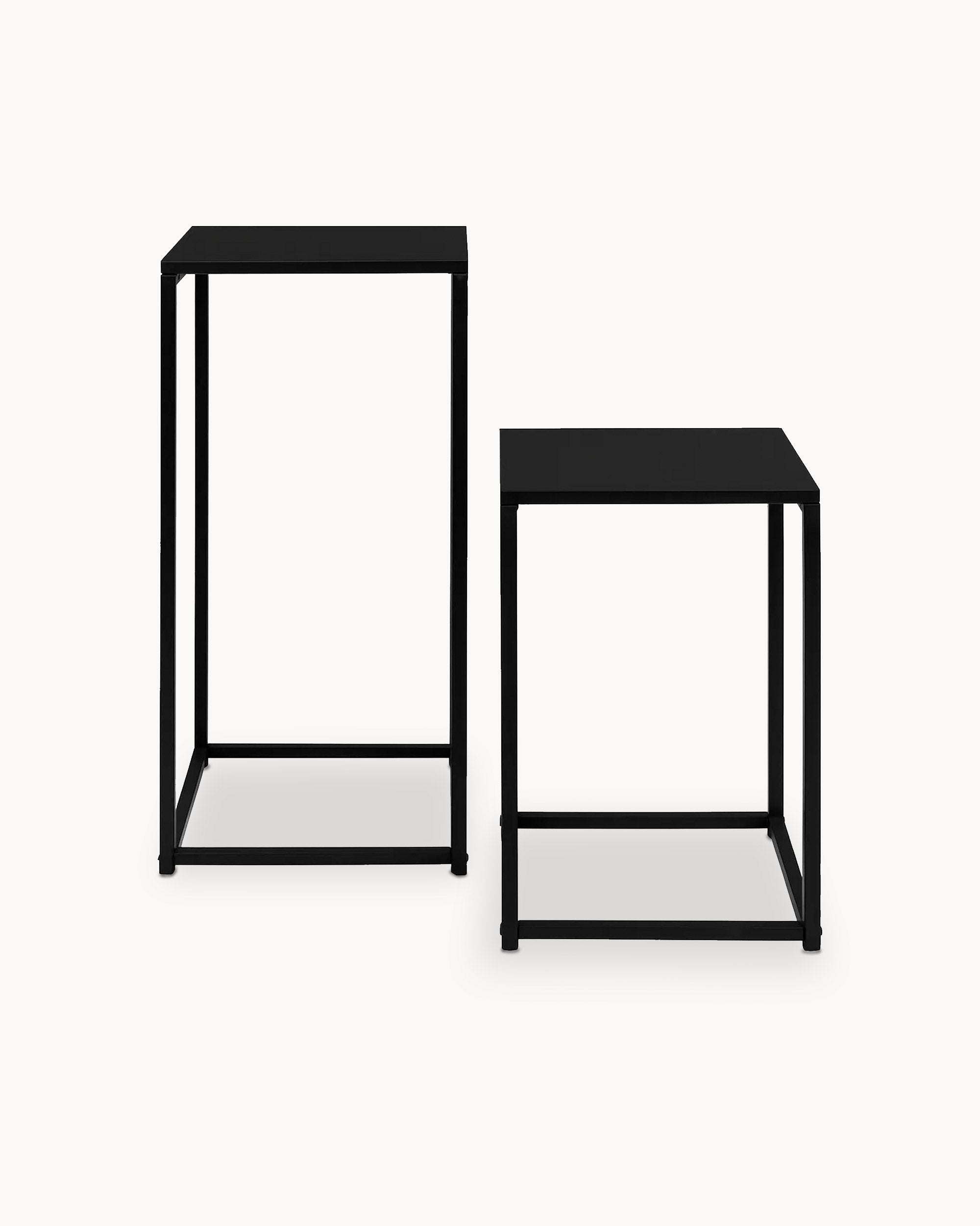 Set of MADISON side tables
