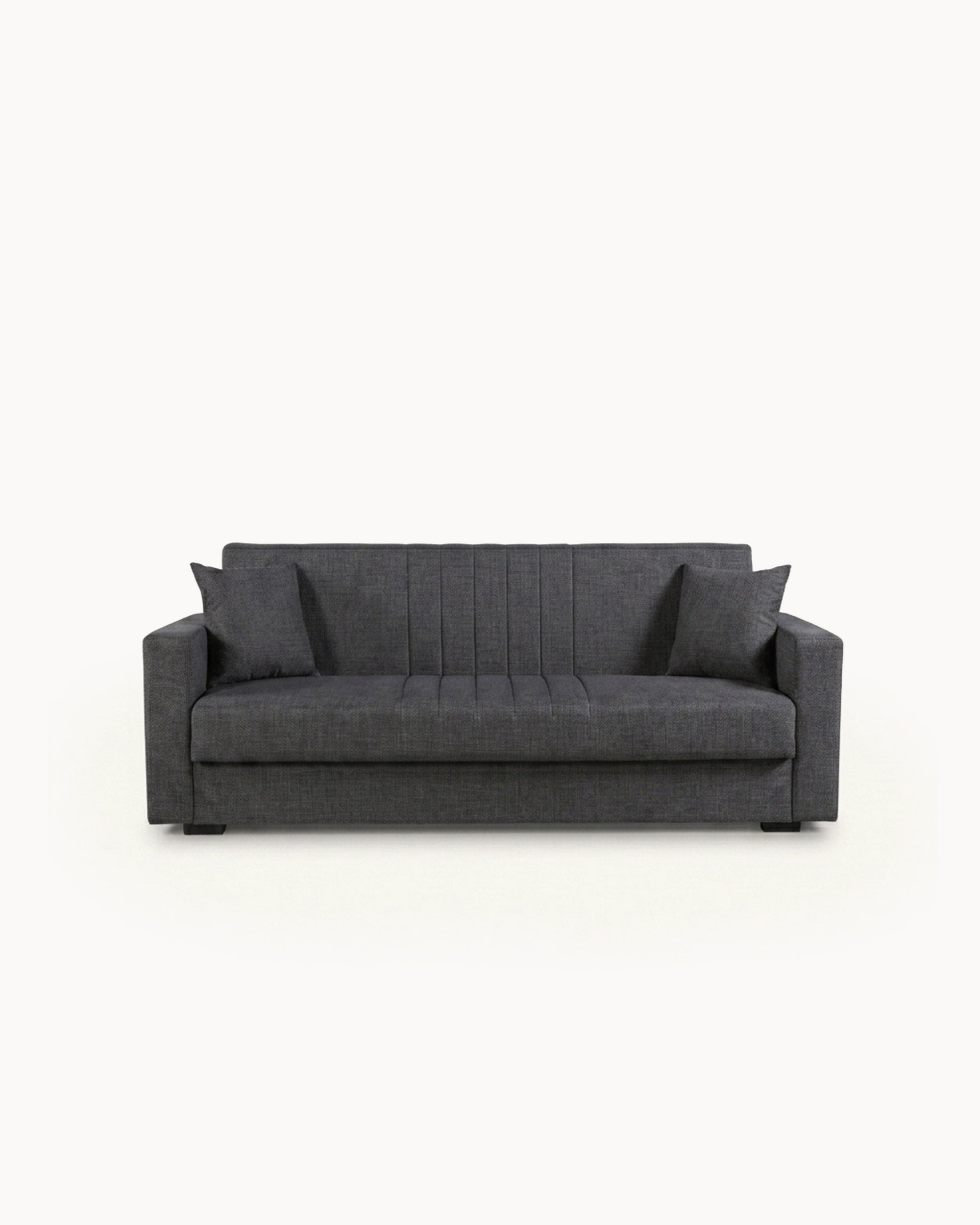 TOP STAR sofa bed with storage
