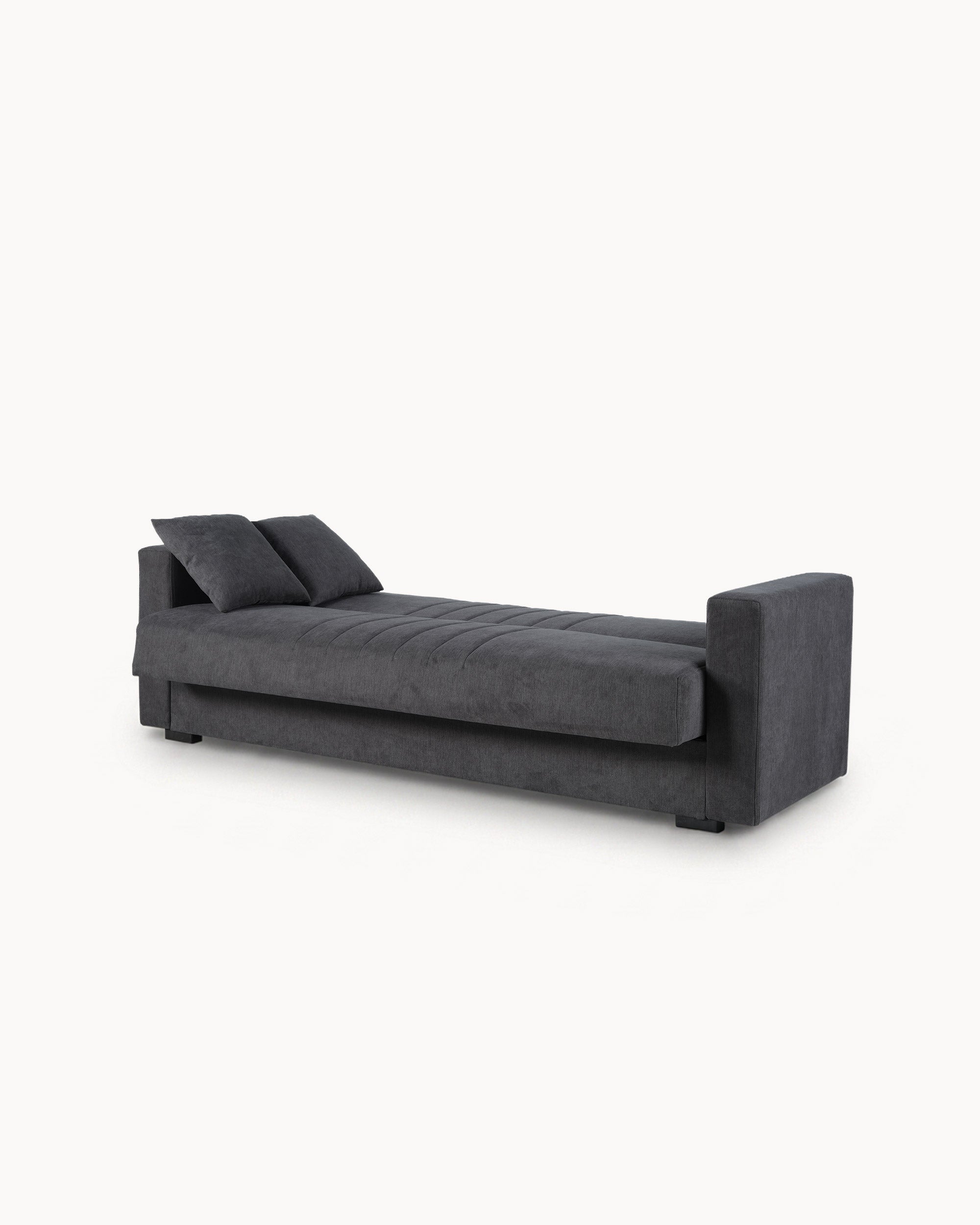 TOP STAR sofa bed with storage