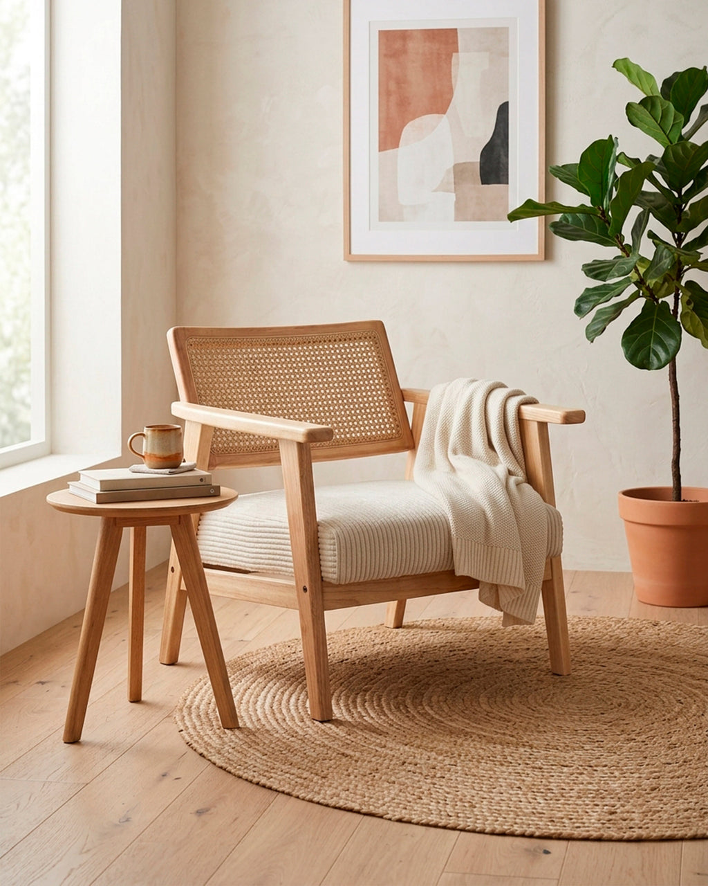 Sillón PEARL