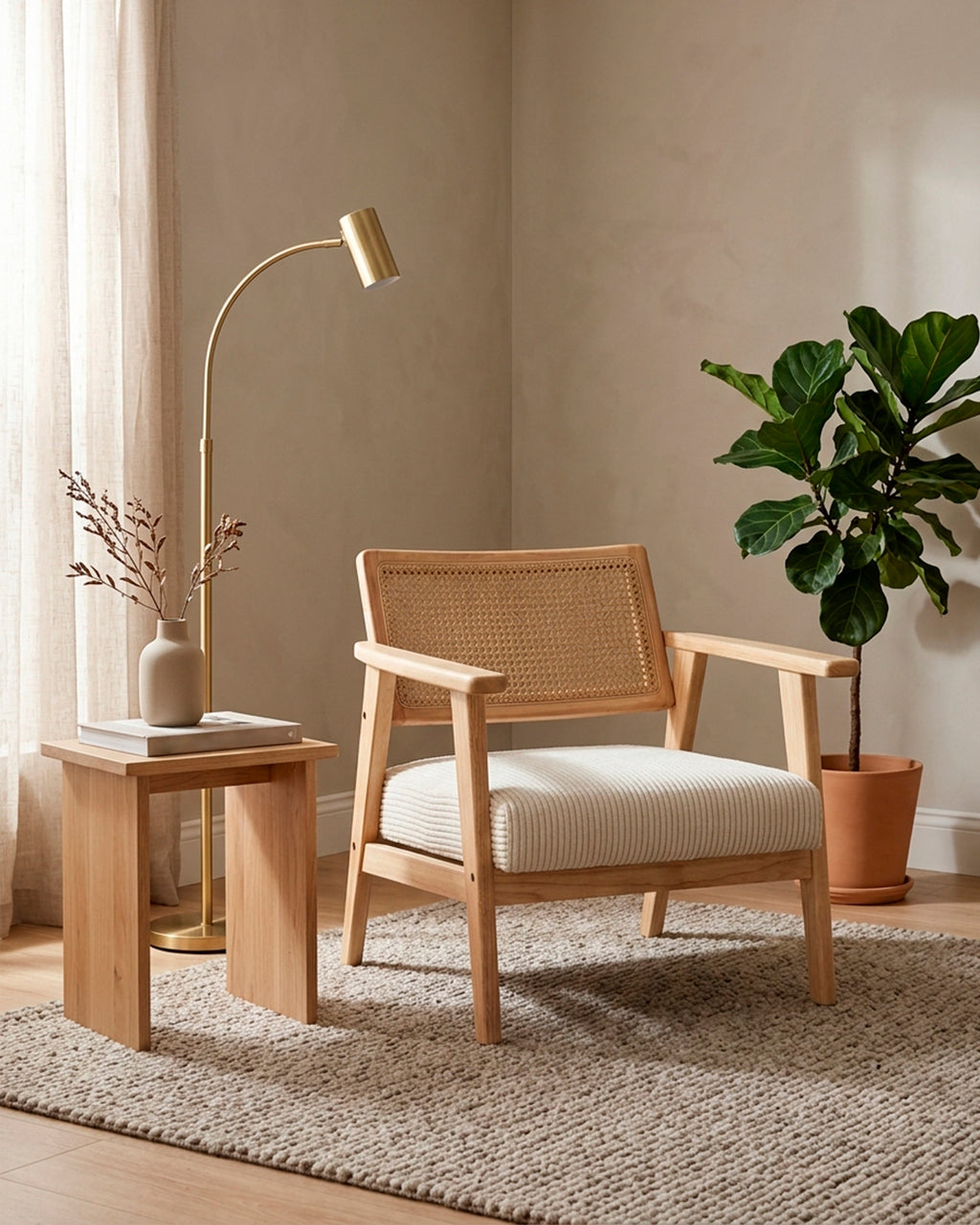 Sillón PEARL