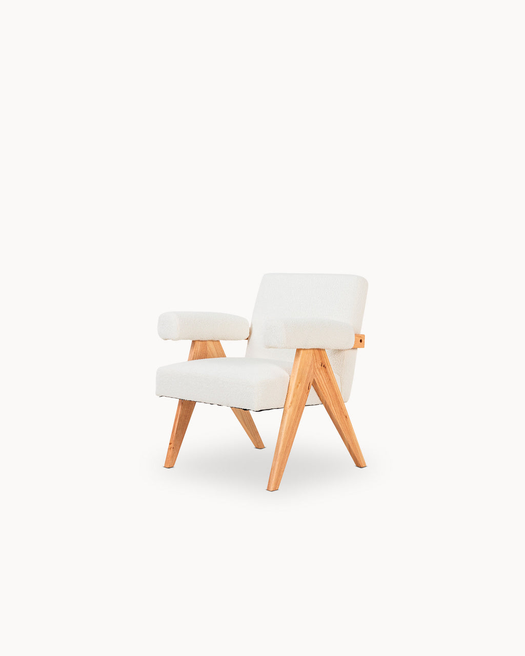HOLLY Armchair