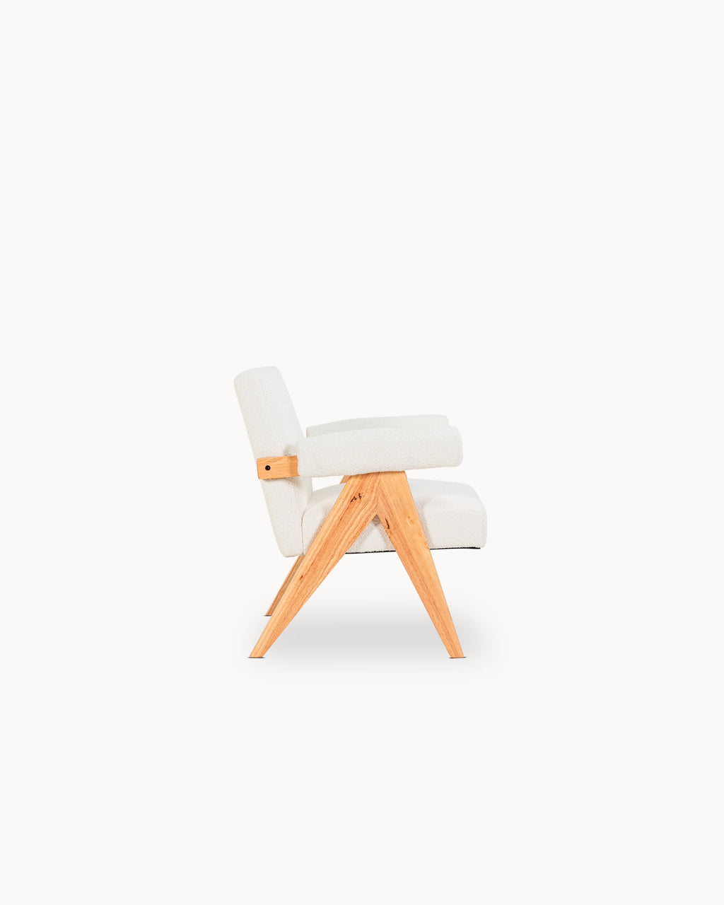 HOLLY Armchair