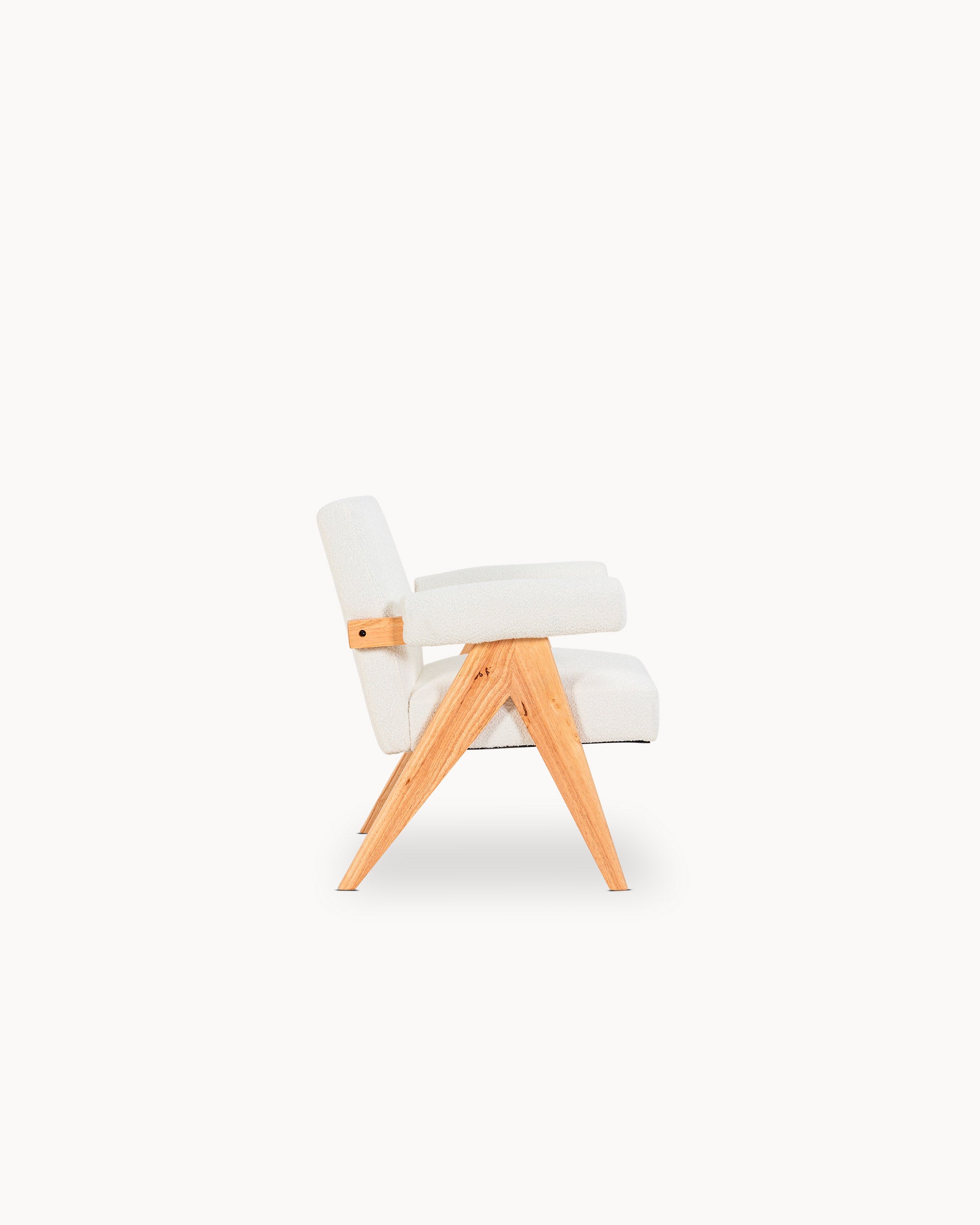 HOLLY Armchair