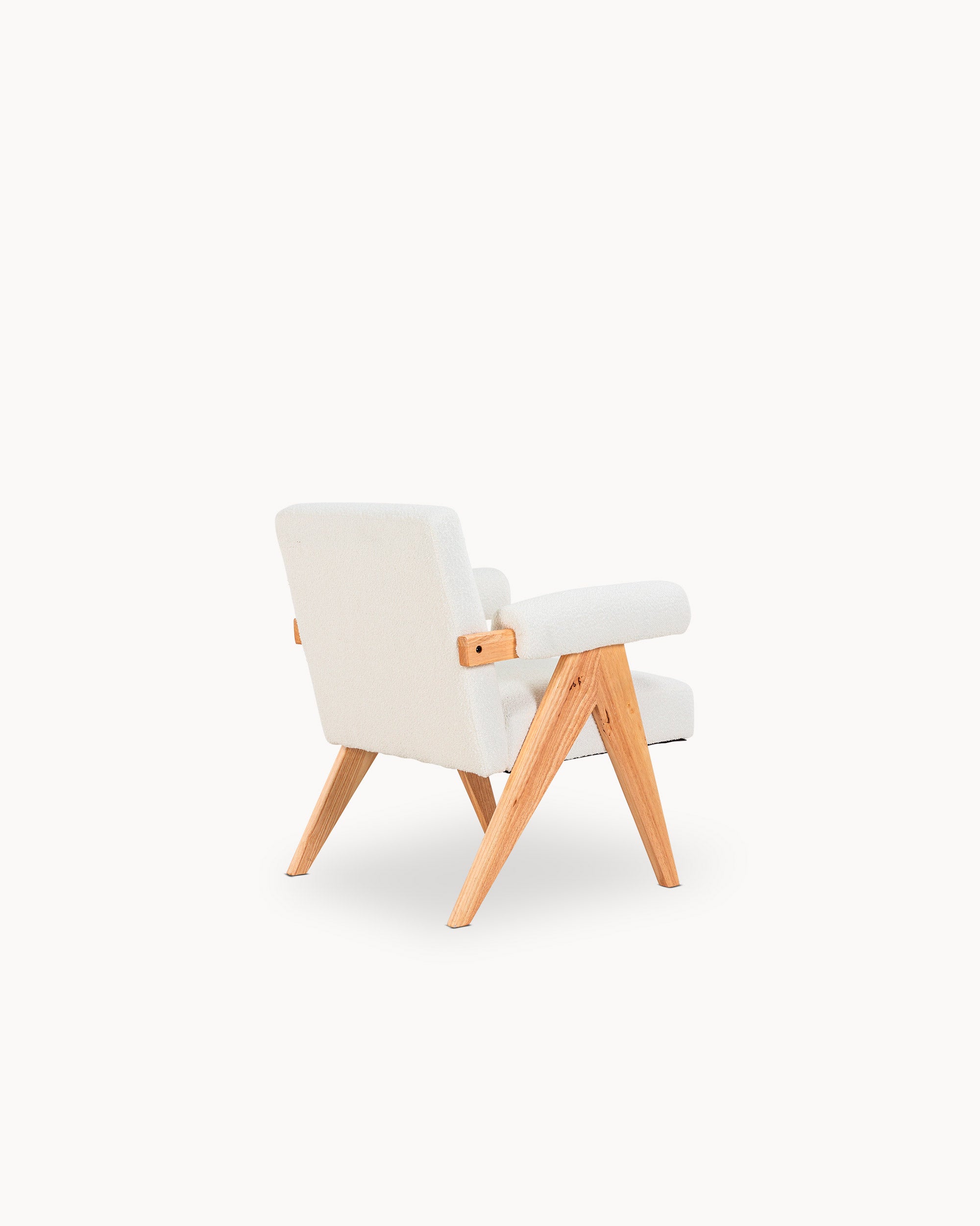 HOLLY Armchair