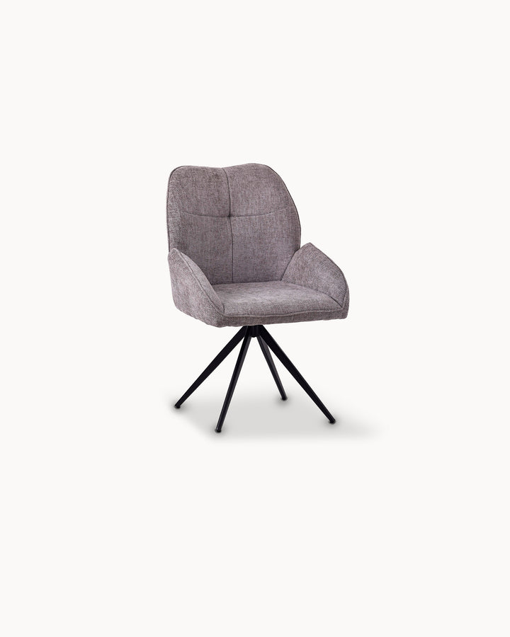 RICKY Swivel Chair (360º)