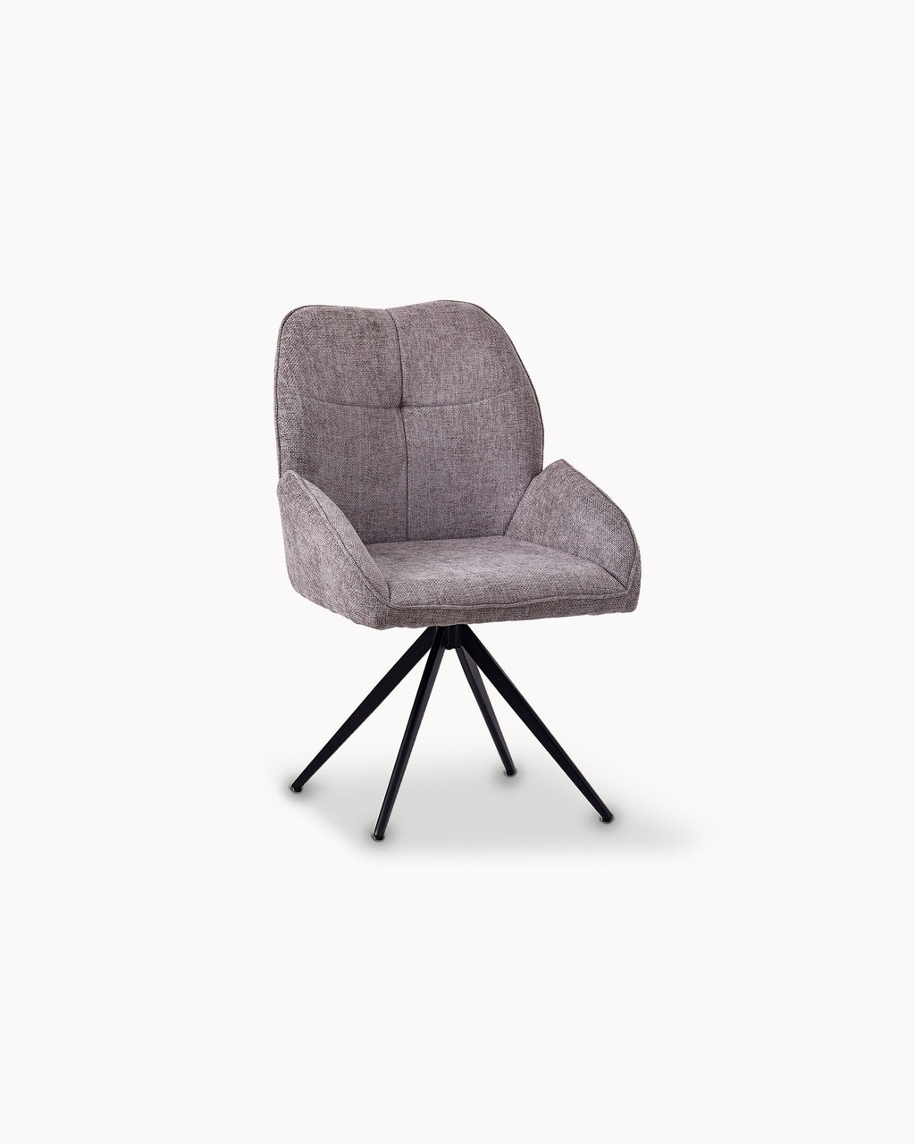 RICKY Swivel Chair (360º)
