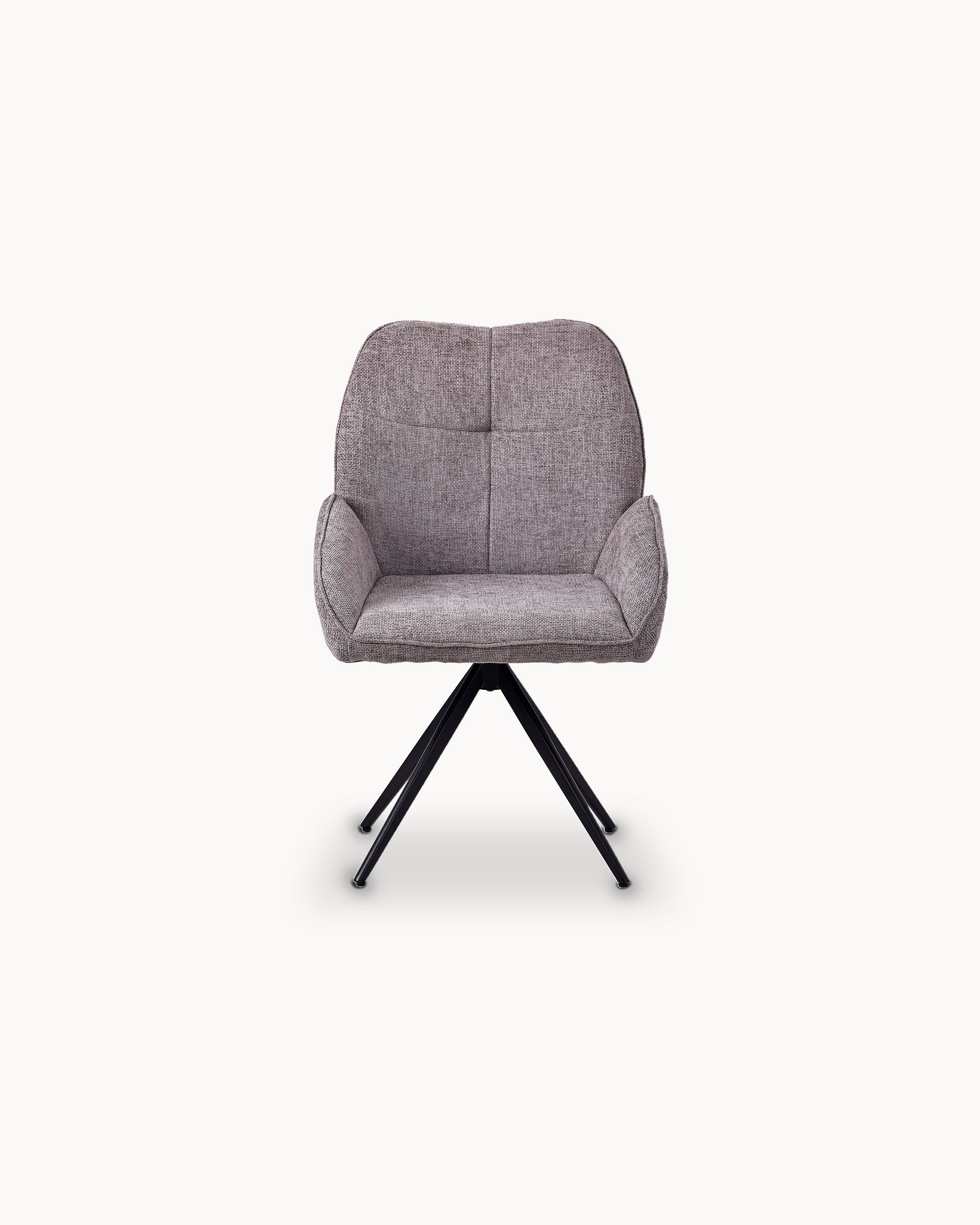 RICKY Swivel Chair (360º)